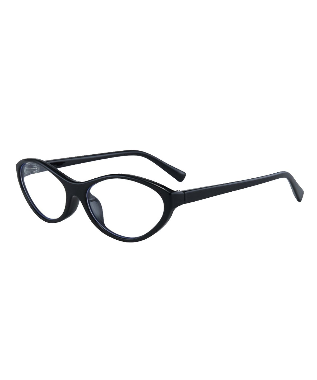 헤이타(HEITA) RUE 58 BLACK GL 루에 블랙 안경