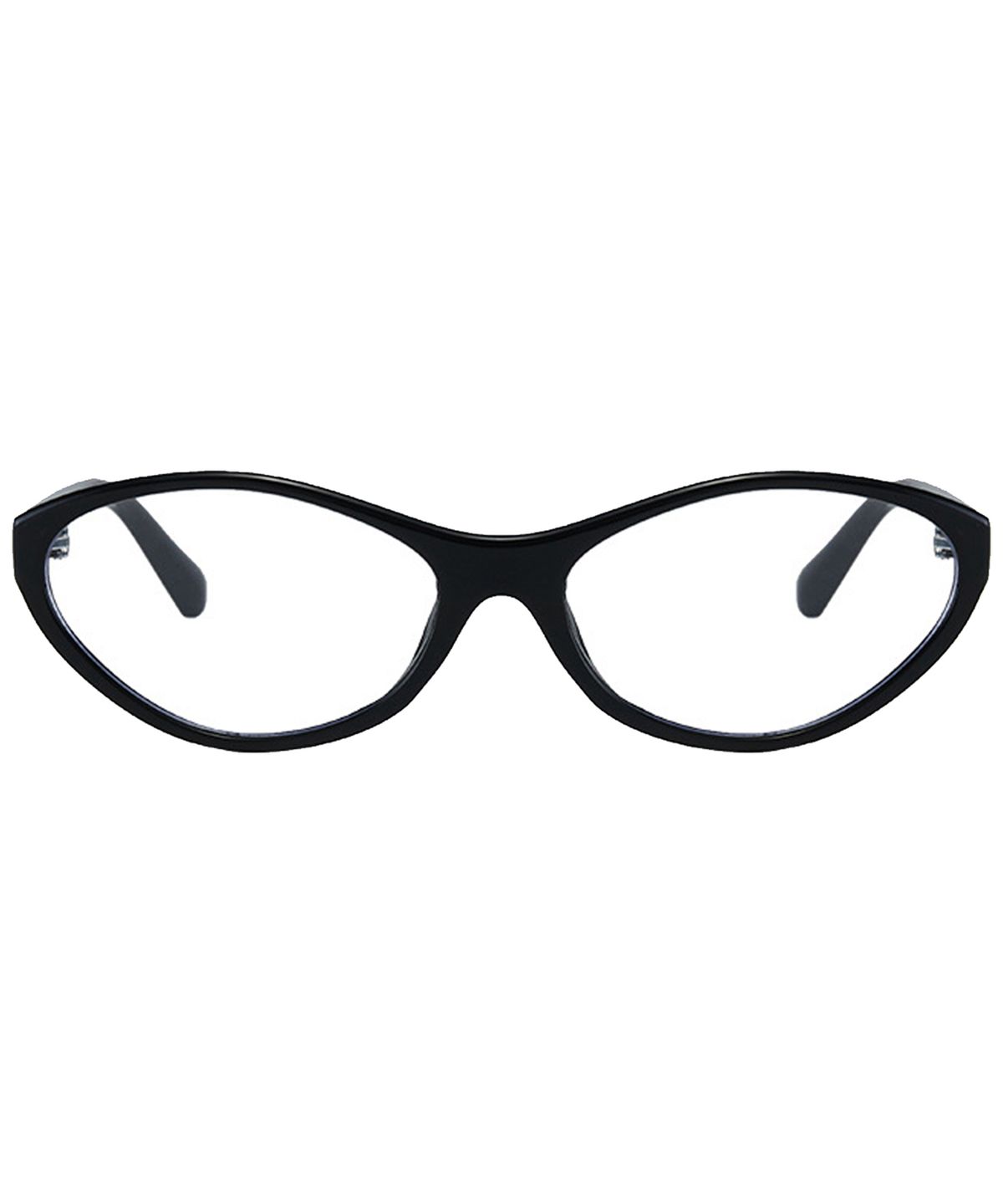 헤이타(HEITA) RUE 58 BLACK GL 루에 블랙 안경