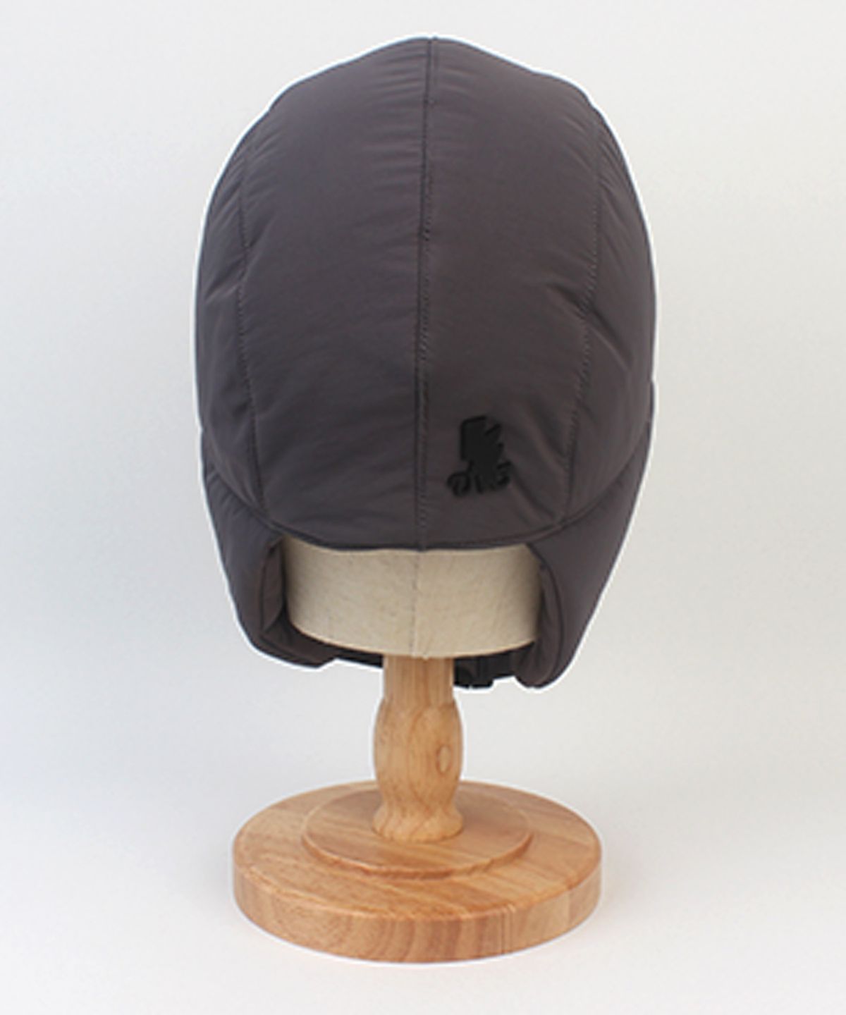 유니버셜 케미스트리(UNIVERSAL CHEMISTRY) Bike Padding Gray Balaclava 패딩모자