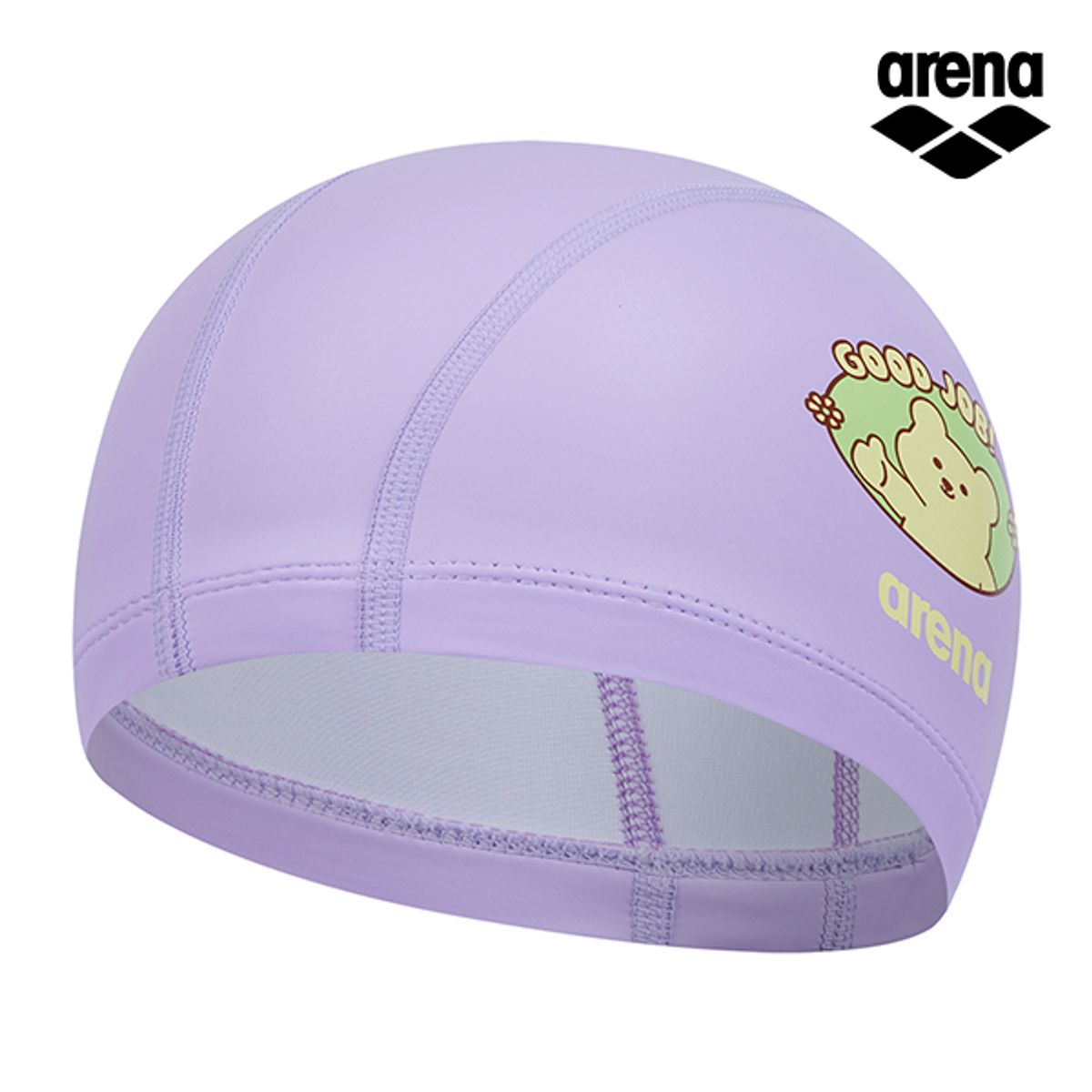아레나 키즈(ARENA KIDS) 젤리베어 굿잡 아동 실리코팅수모 A5AC1AL80PPL