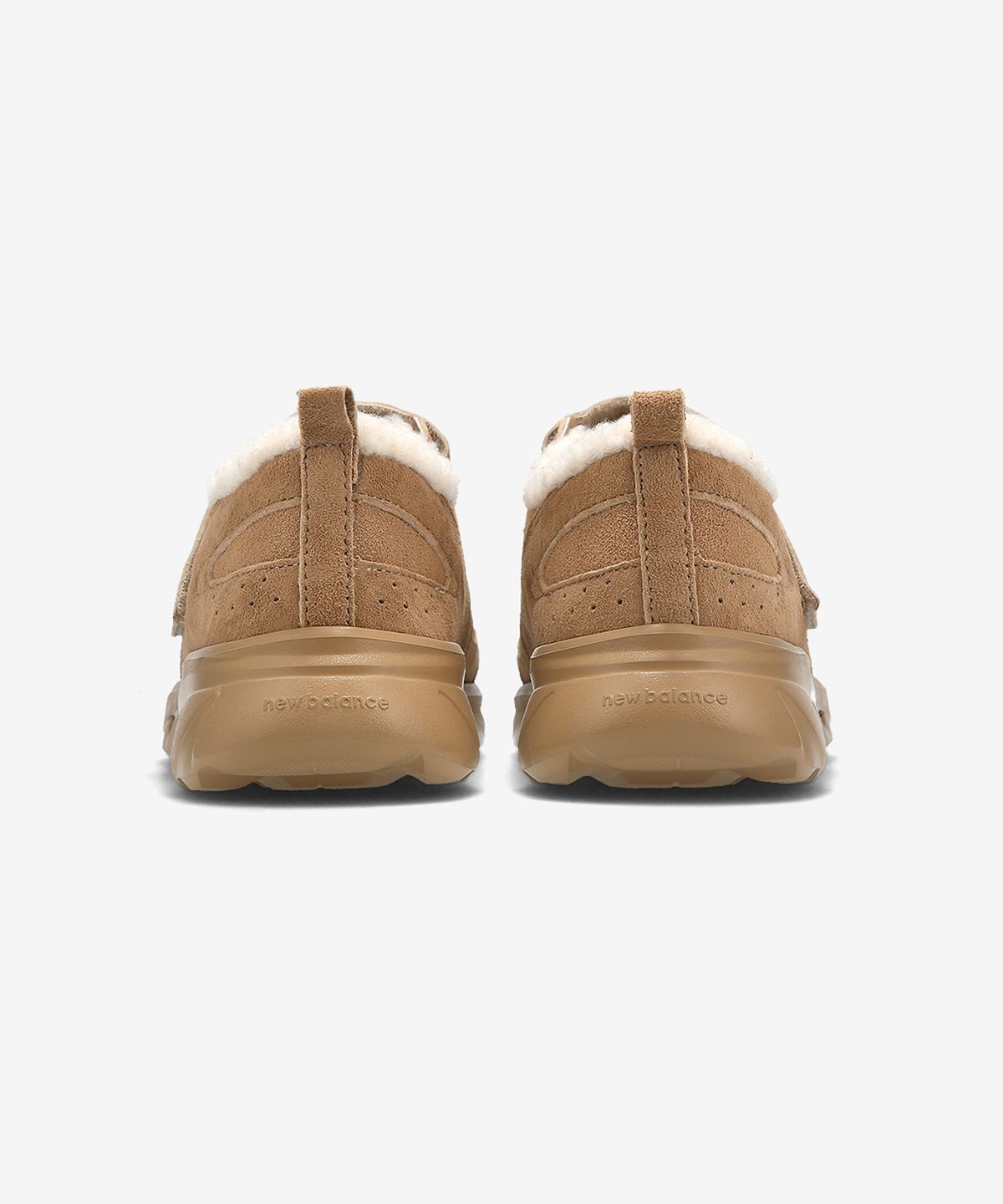뉴발란스(NEW BALANCE) NBRJGF010A / WINTER Breeze / SD2205BE (BEIGE)