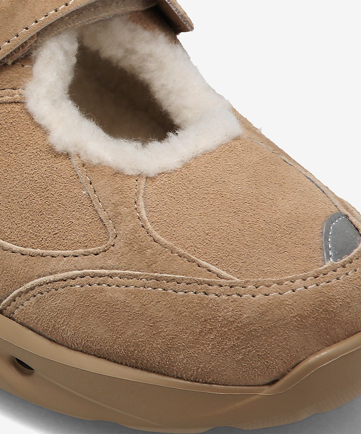 뉴발란스(NEW BALANCE) NBRJGF010A / WINTER Breeze / SD2205BE (BEIGE)