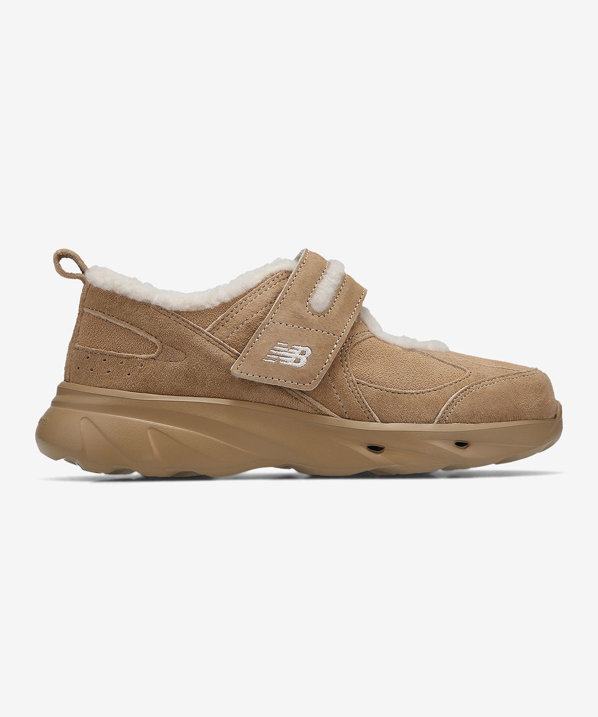 뉴발란스(NEW BALANCE) NBRJGF010A / WINTER Breeze / SD2205BE (BEIGE)