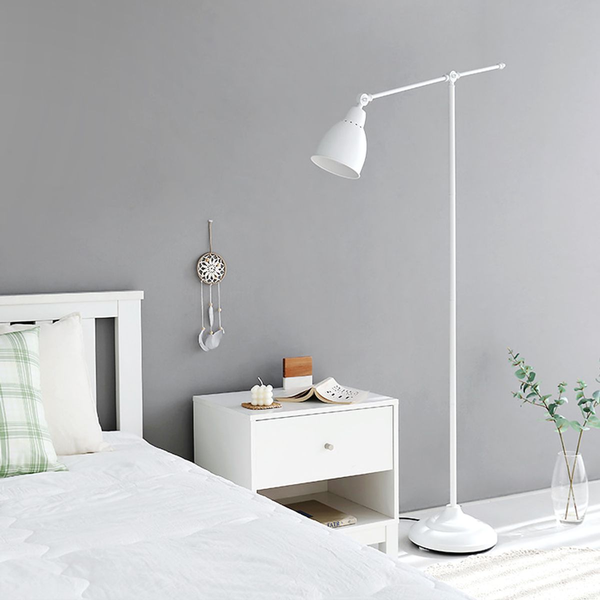 마켓비(MARKETB) MOZEL 장스탠드 E26 KS2303F