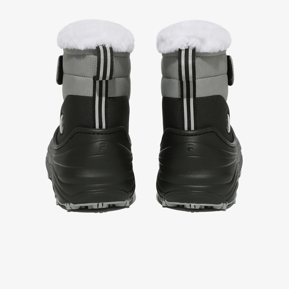 휠라 키즈(FILA KIDS) 스노우볼 부츠 V2 KD