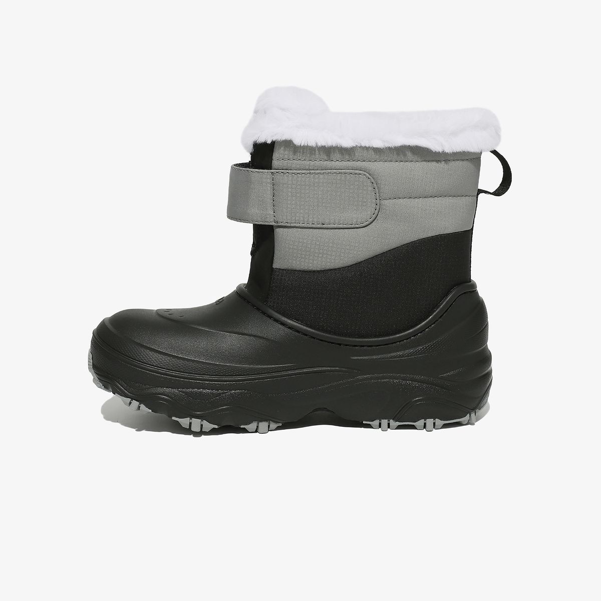 휠라 키즈(FILA KIDS) 스노우볼 부츠 V2 KD