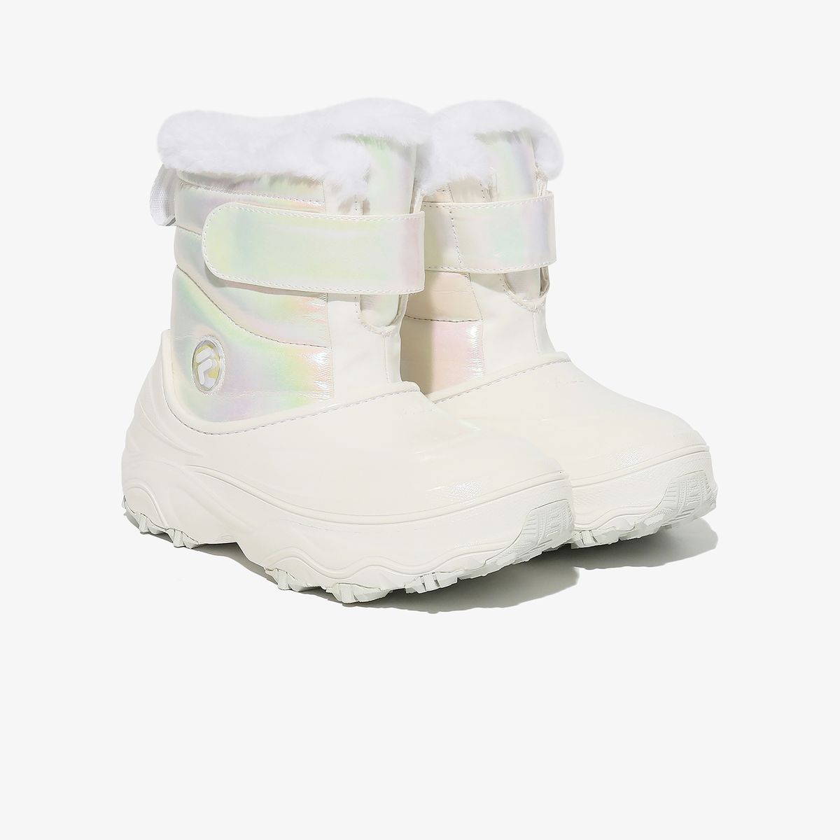 휠라 키즈(FILA KIDS) 스노우볼 부츠 V2 KD