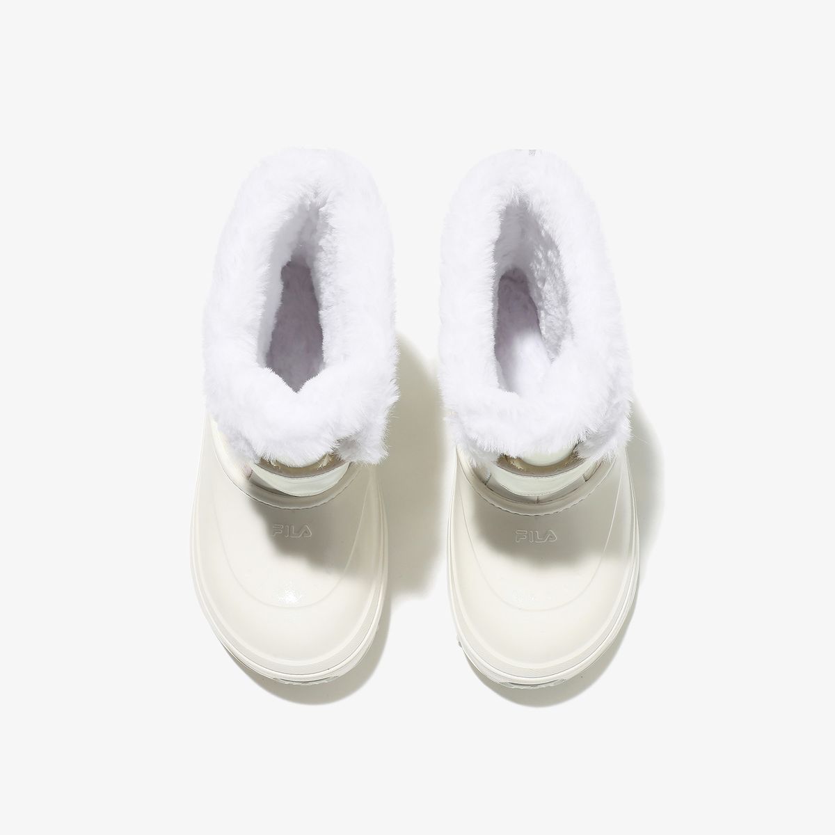 휠라 키즈(FILA KIDS) 스노우볼 부츠 V2 KD