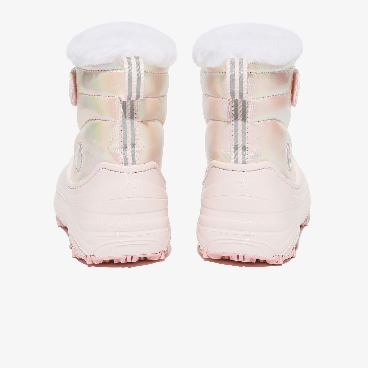 휠라 키즈(FILA KIDS) 스노우볼 부츠 V2 KD
