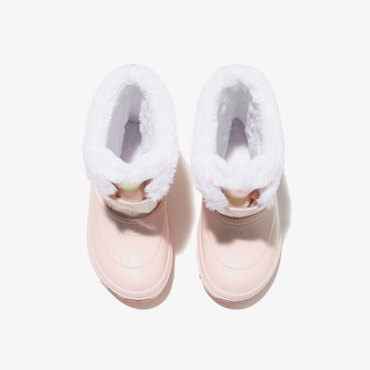 휠라 키즈(FILA KIDS) 스노우볼 부츠 V2 KD