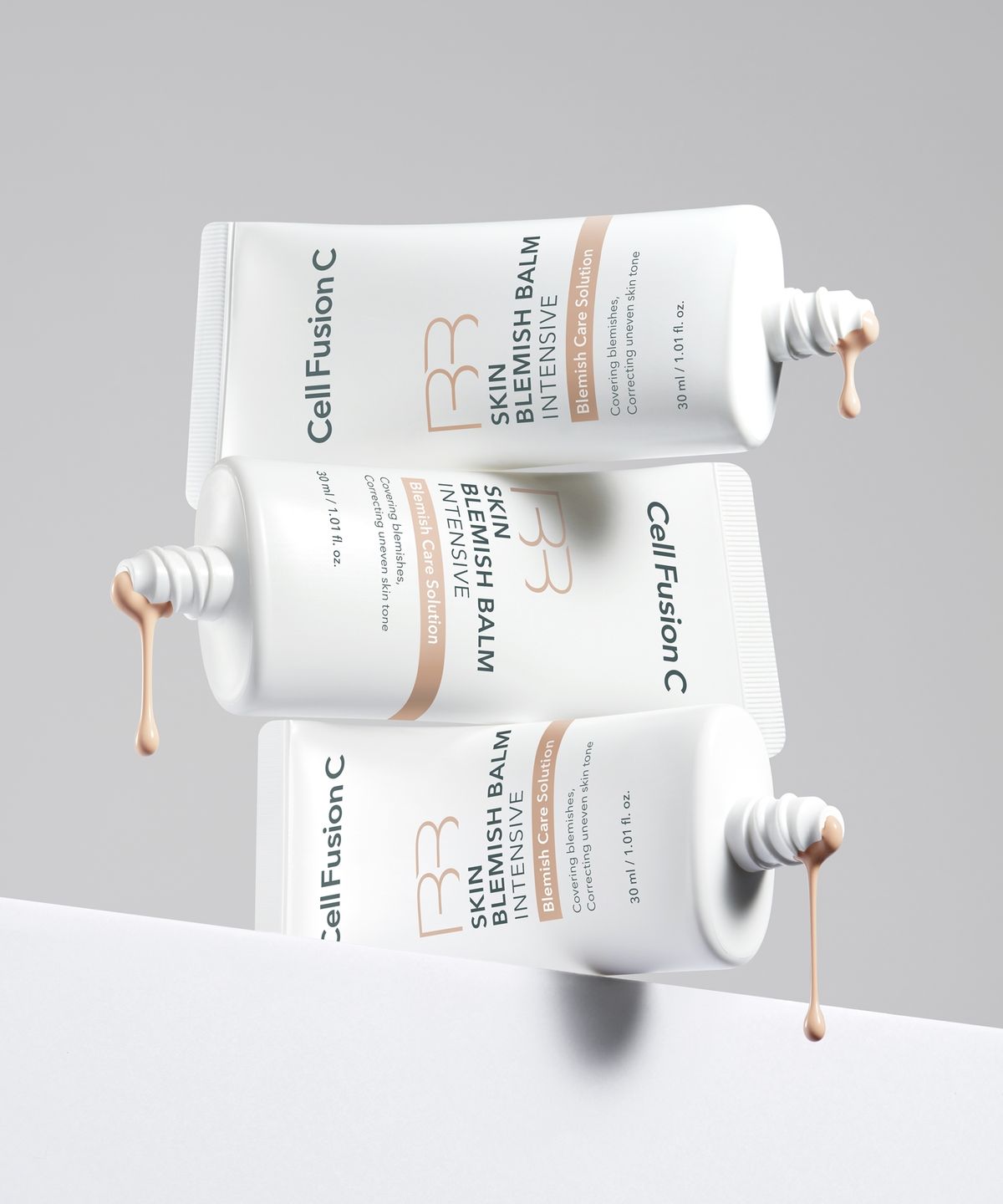 셀퓨전씨(CELL FUSION C) 스킨 블레미쉬 밤 인텐시브 30ml