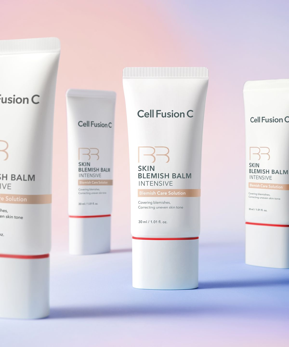 셀퓨전씨(CELL FUSION C) 스킨 블레미쉬 밤 인텐시브 30ml