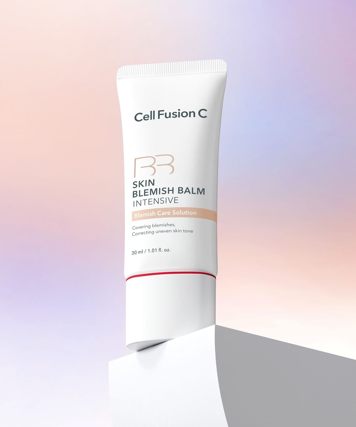 셀퓨전씨(CELL FUSION C) 스킨 블레미쉬 밤 인텐시브 30ml
