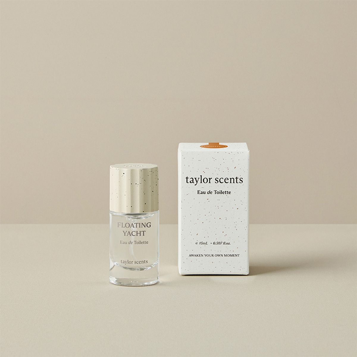 테일러센츠(TAYLOR SCENTS) 테일러센츠 x MNH 협업키링 테희 퍼퓸 세트