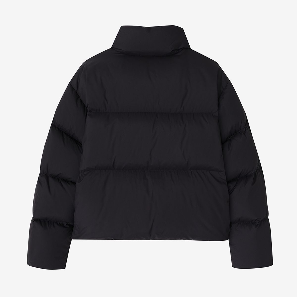 세인트제임스(SAINT JAMES) Reve (BLK) ASJF253KR28-BLK