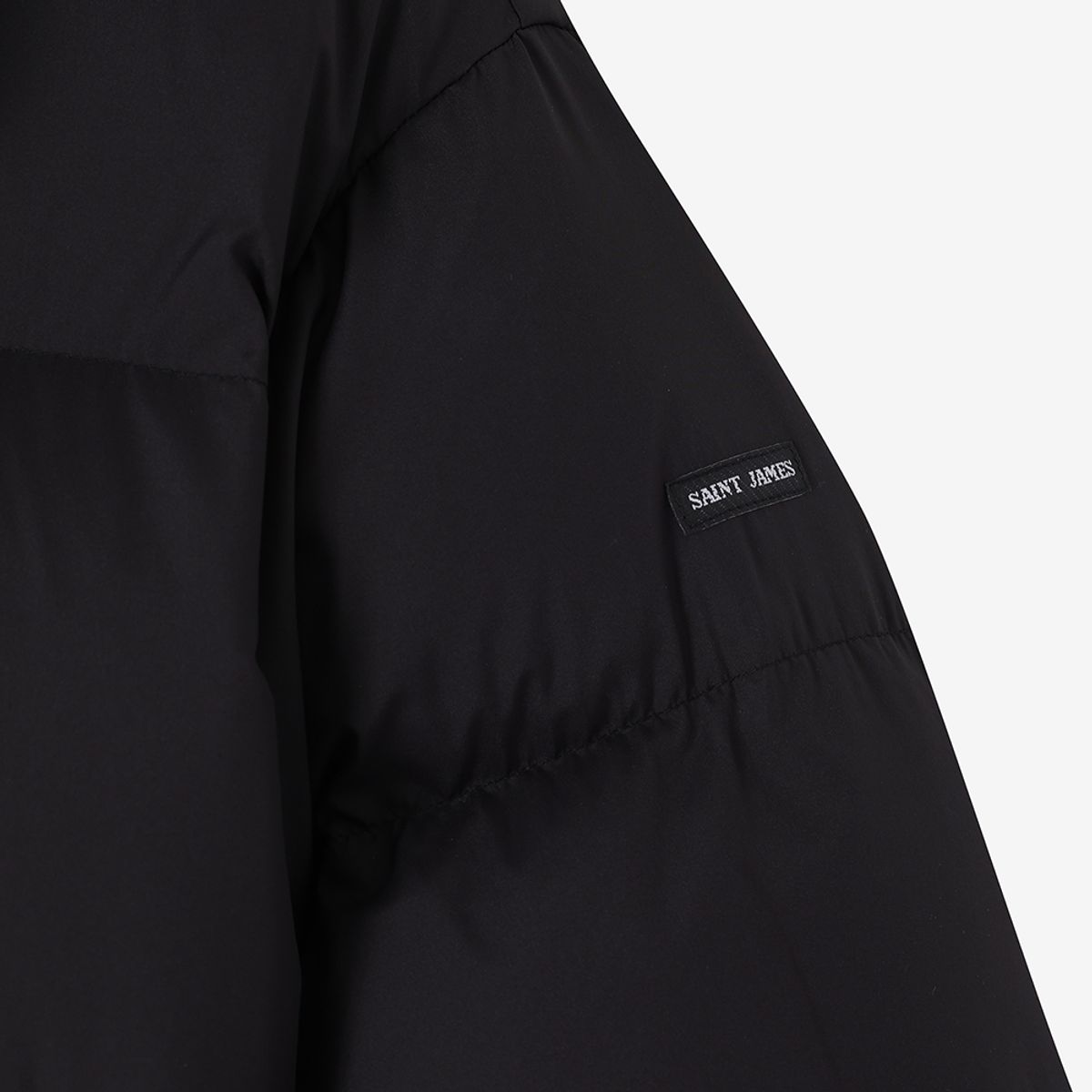 세인트제임스(SAINT JAMES) Reve (BLK) ASJF253KR28-BLK