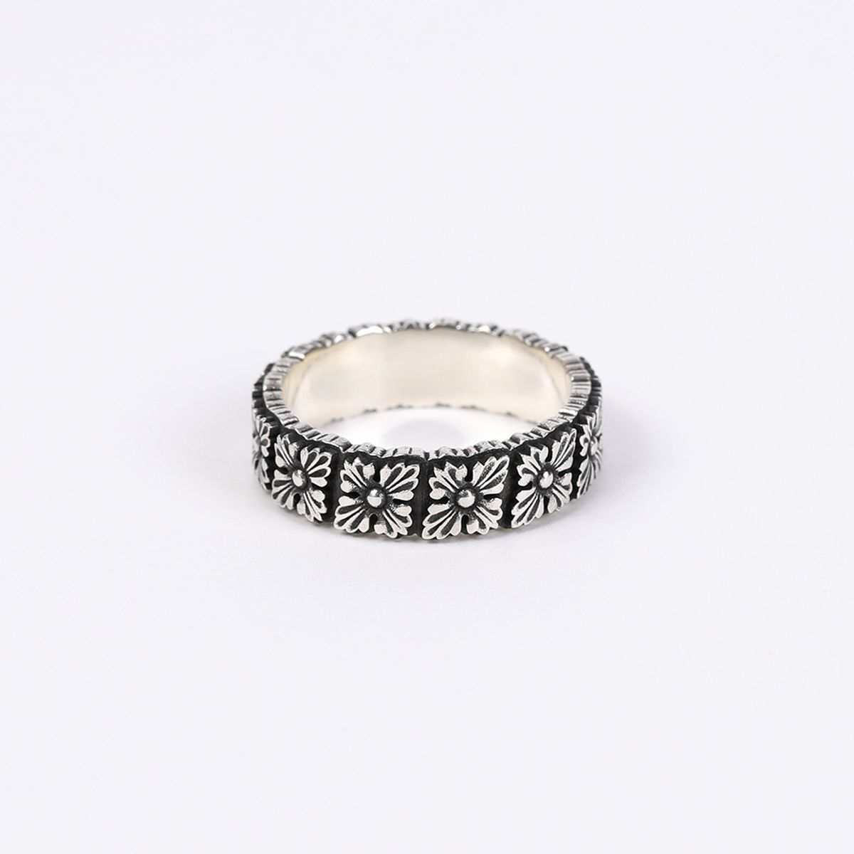 어드레스669(ADDRESS669) Motif Ring