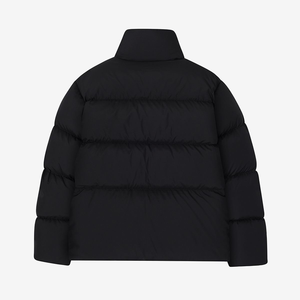 세인트제임스(SAINT JAMES) Reve Mens (BLK) ASJM253KR65-BLK