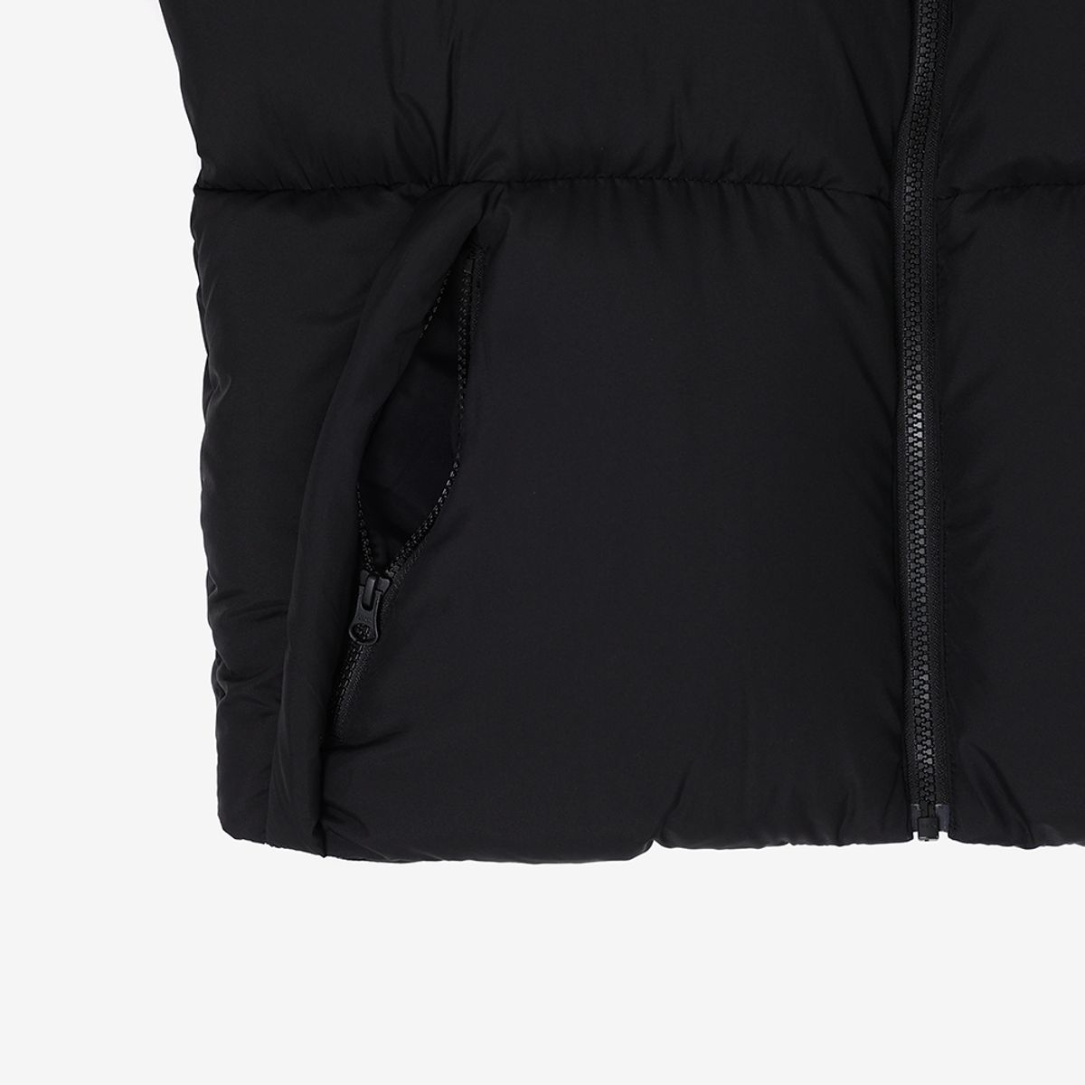 세인트제임스(SAINT JAMES) Reve Mens (BLK) ASJM253KR65-BLK