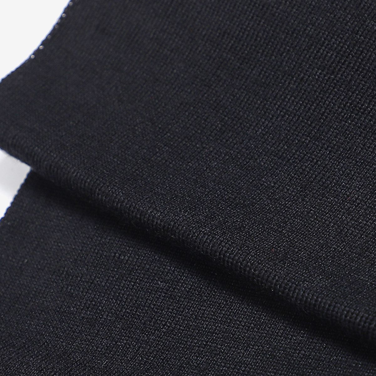 세인트제임스(SAINT JAMES) Scarf Unie (016) HSJU2G90241-016