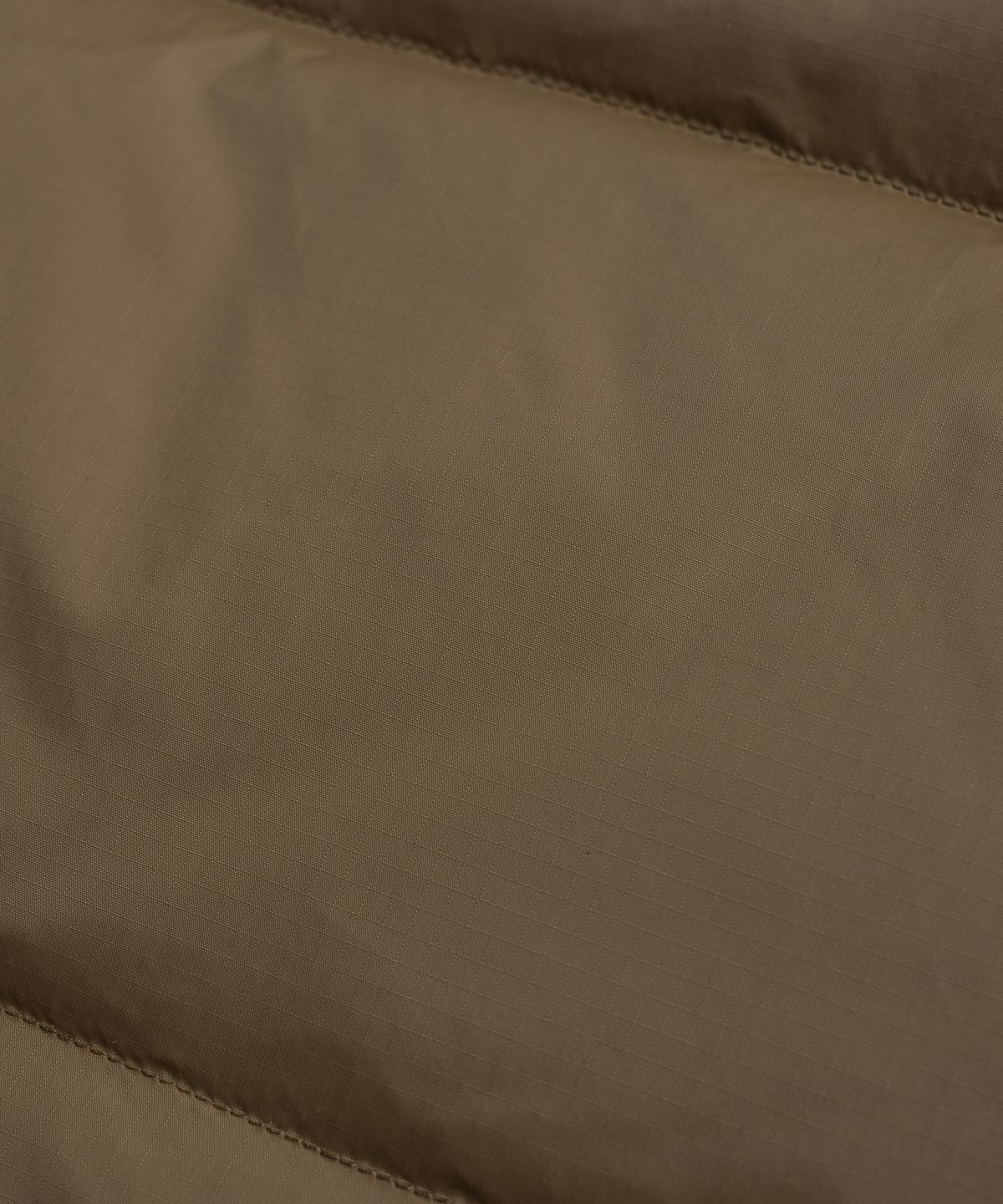 비헤비어(BEHEAVYER) SIERRA DUCK DOWN PARKA d.brown/tan