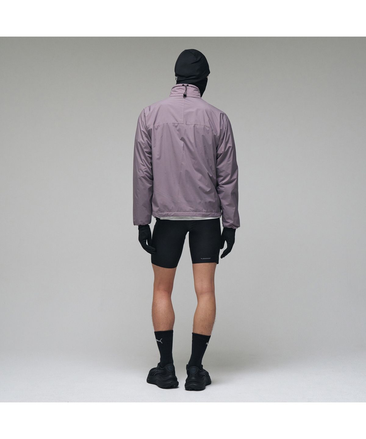 푸마(PUMA) 러닝 미드레이어 자켓 M Running Mid-Layer Jacket (52947203)