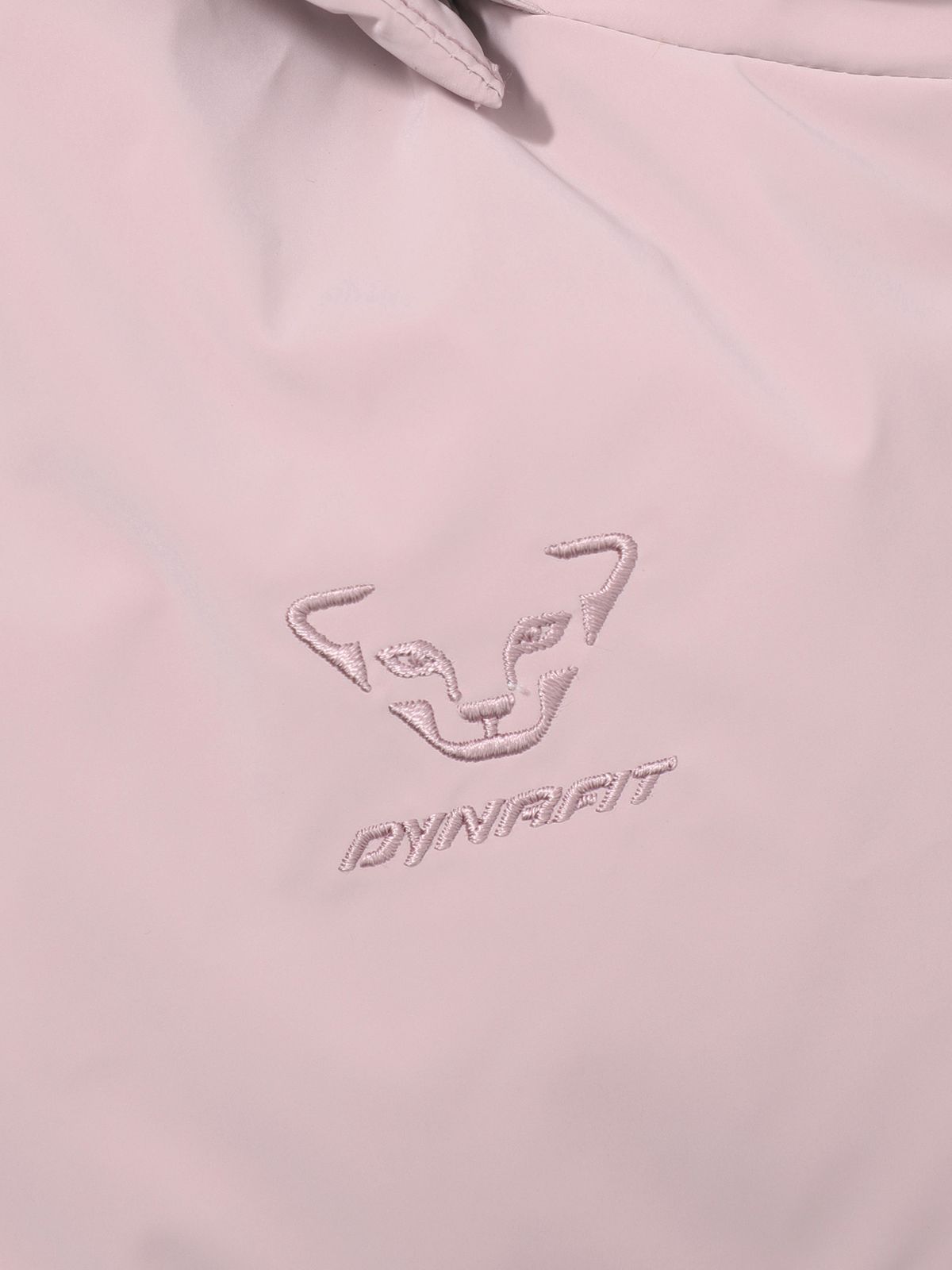 다이나핏(DYNAFIT) AURORA (오로라) 여성 다운 베스트_Indian Pink YWW25556P3