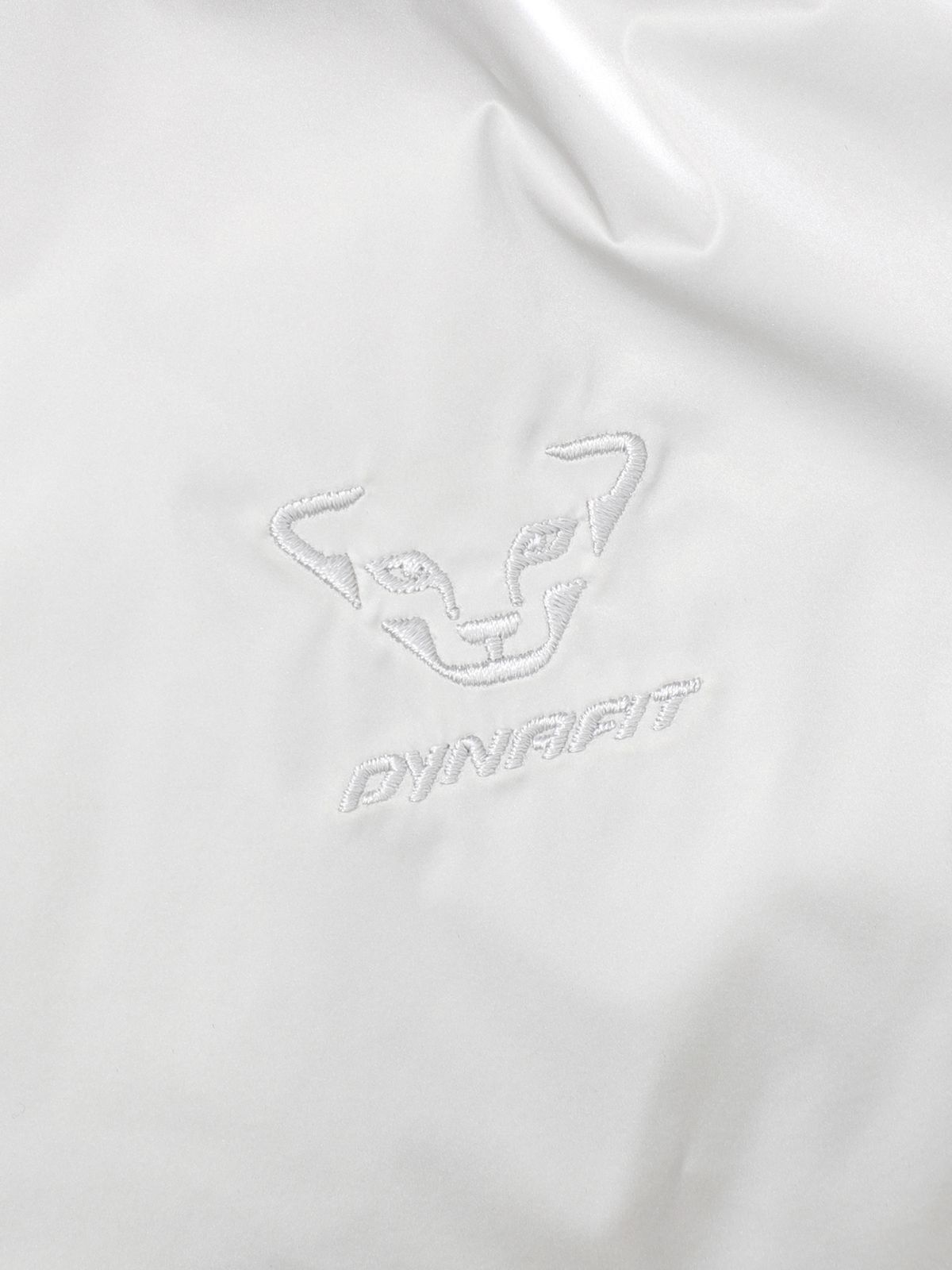 다이나핏(DYNAFIT) AURORA (오로라) 여성 다운 베스트_SILVER YWW25556SV