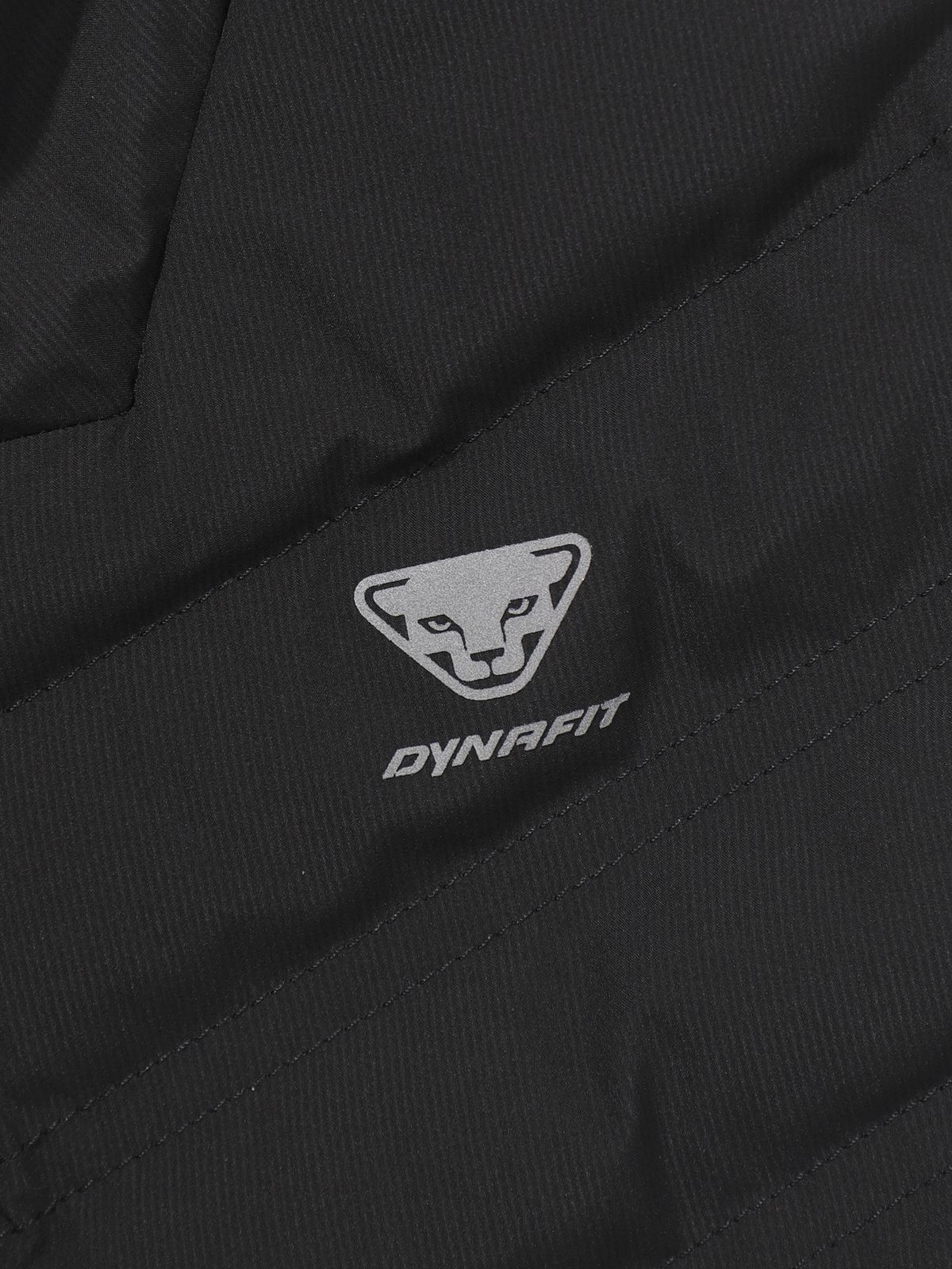 다이나핏(DYNAFIT) RUN-NOW (런나우) 여성 패딩 베스트_Black YWW25622Z1