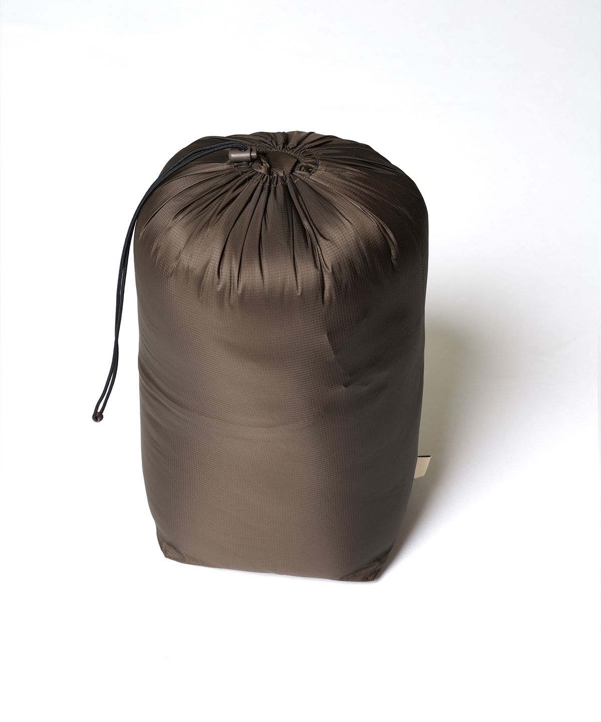 에스파이(ESFAI) LIGHT PUFFER DOWN JACKET (BROWN)