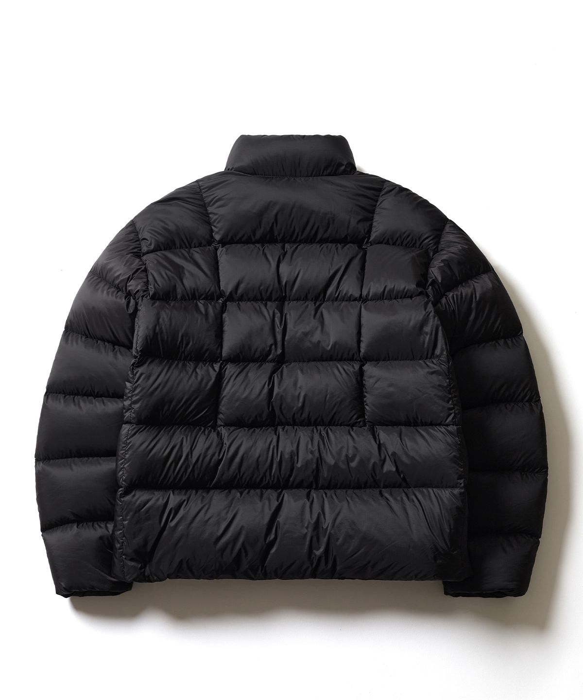 에스파이(ESFAI) LIGHT PUFFER DOWN JACKET (BLACK)