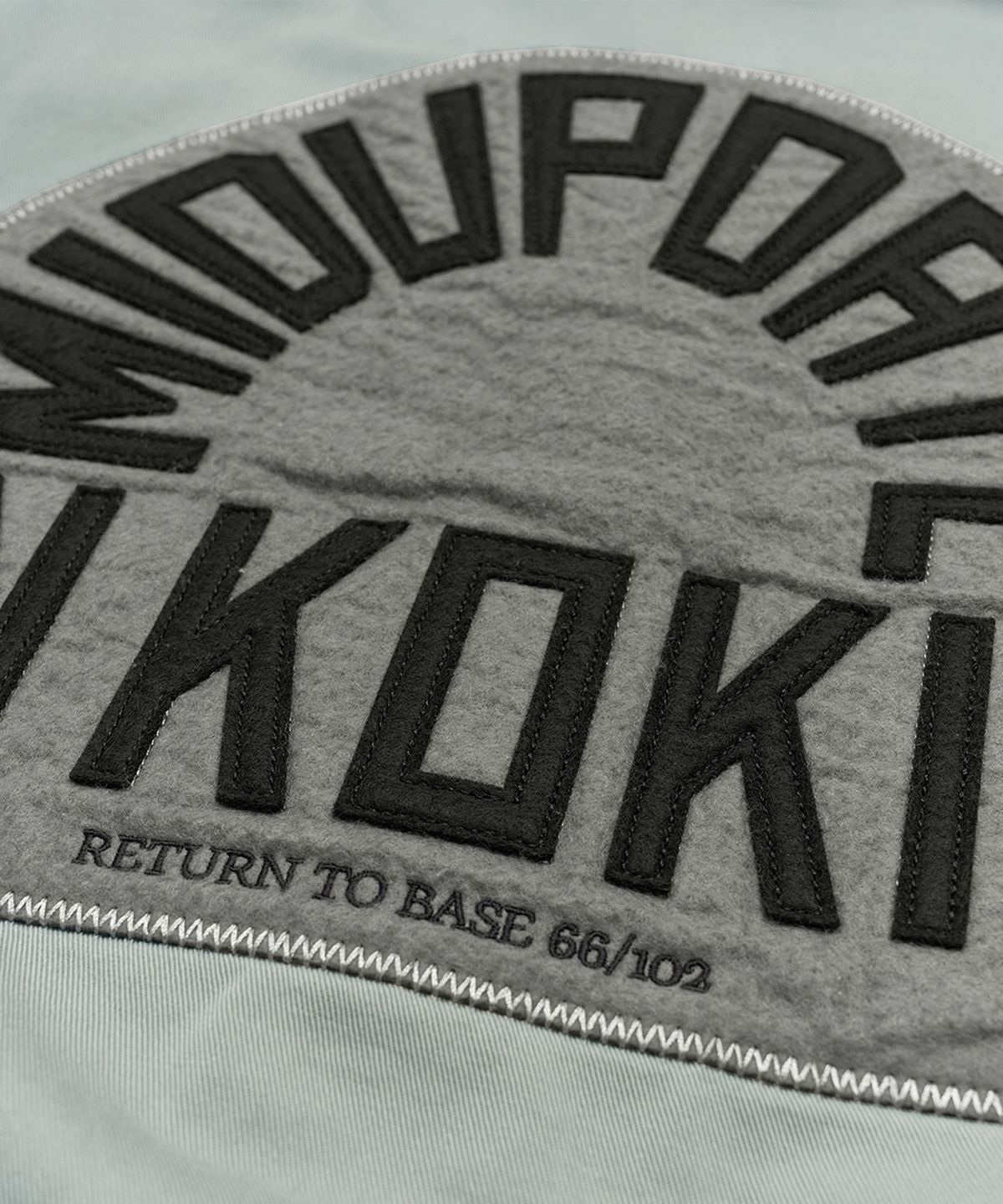 미드업데이트(MIDUPDATE) Classic Kokiu Jacket_2color