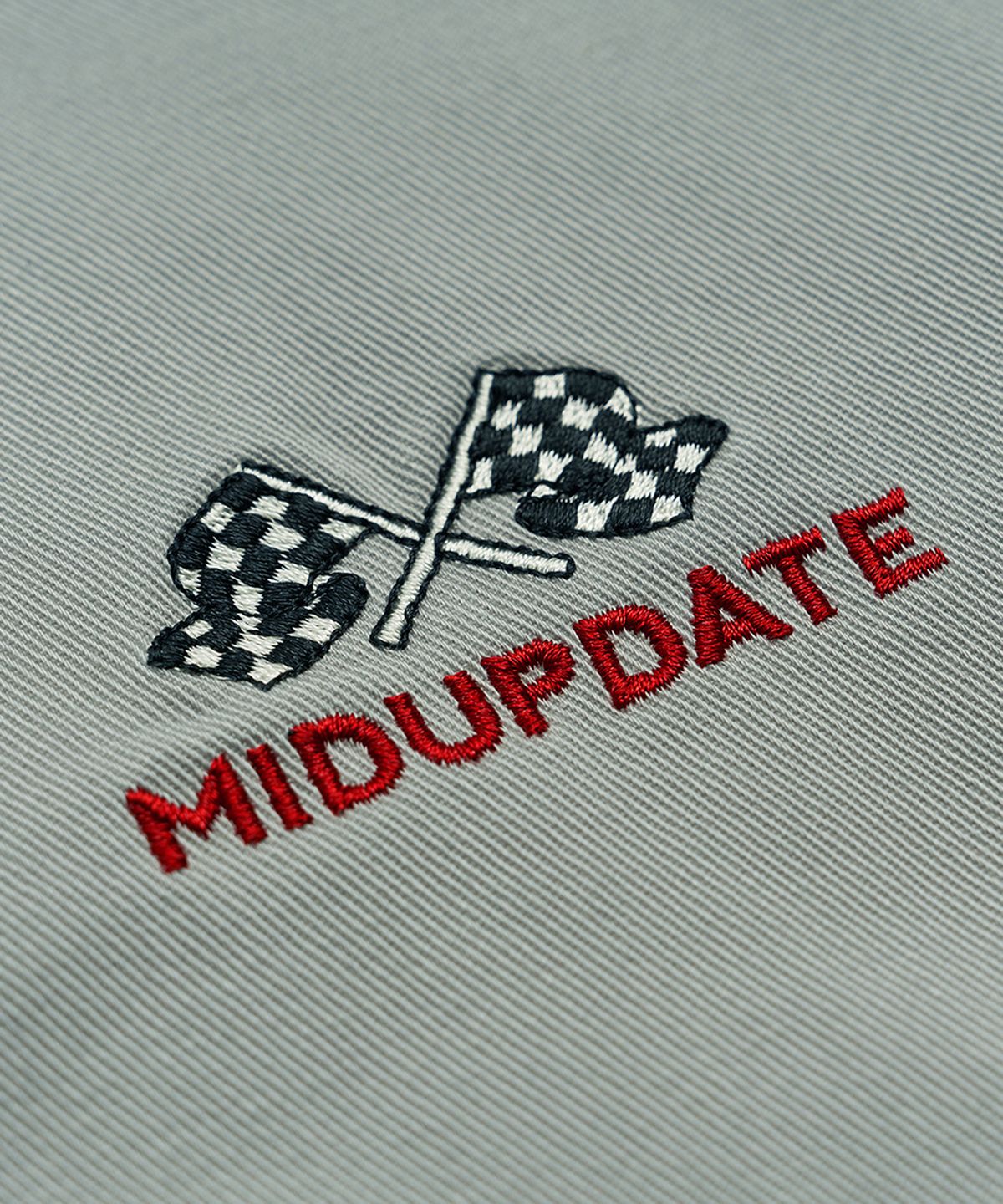 미드업데이트(MIDUPDATE) Classic Kokiu Jacket_2color