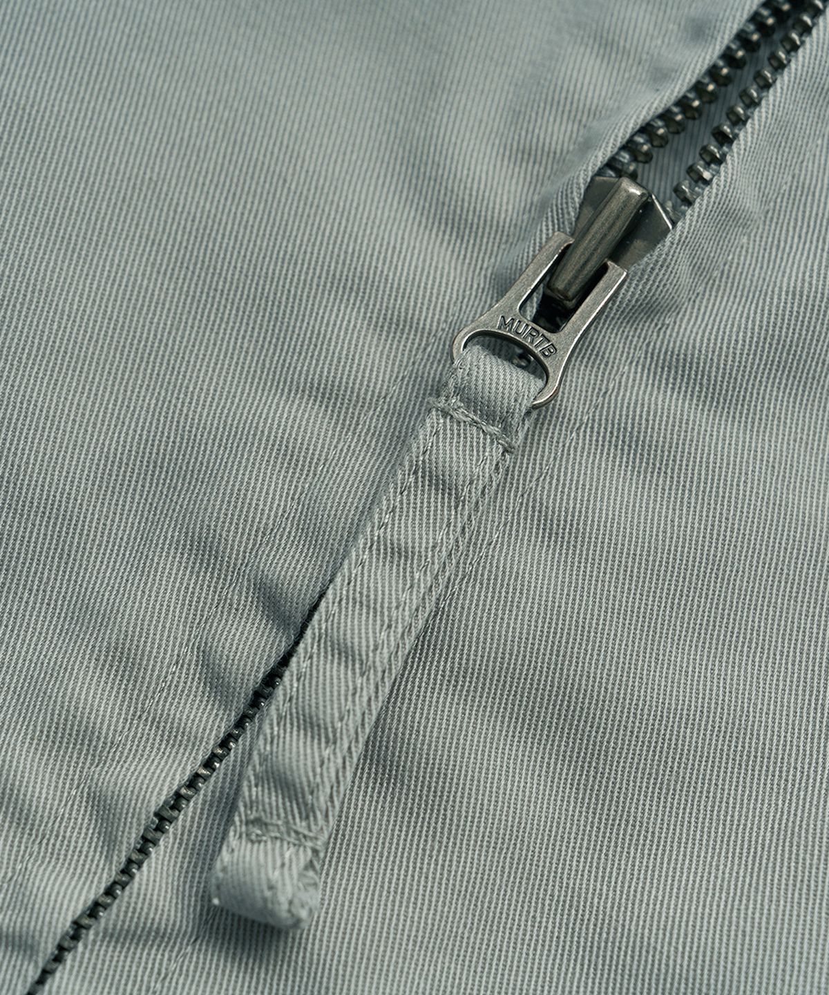미드업데이트(MIDUPDATE) Classic Kokiu Jacket_2color