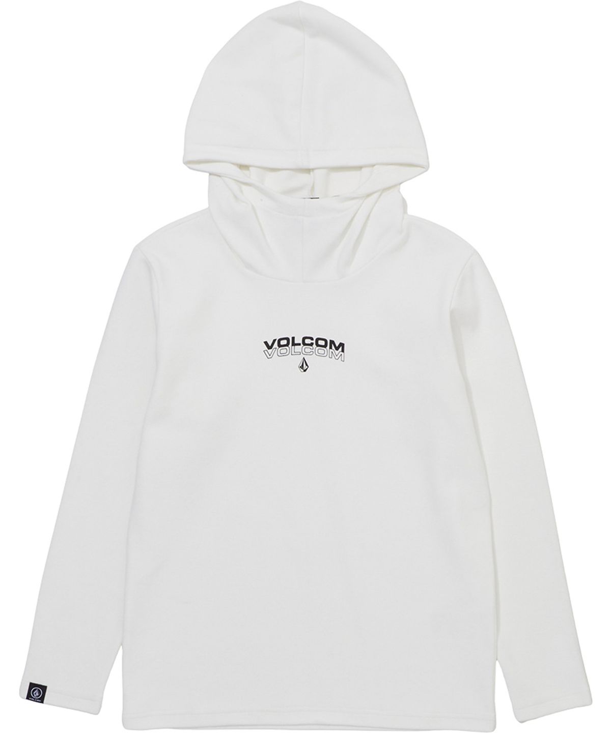 볼컴 키즈(VOLCOM KIDS) 바라클라바 티셔츠 D5W002