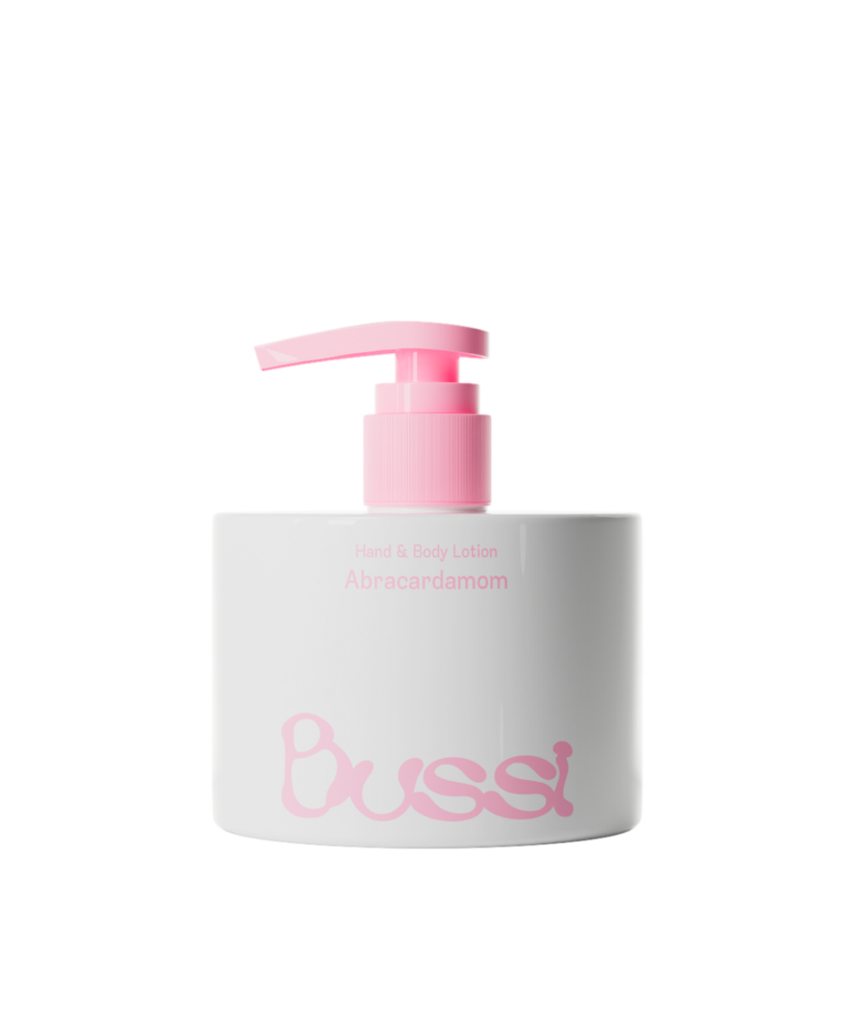 부씨(BUSSI) 핸드 앤 바디 로션 아브라카다멈