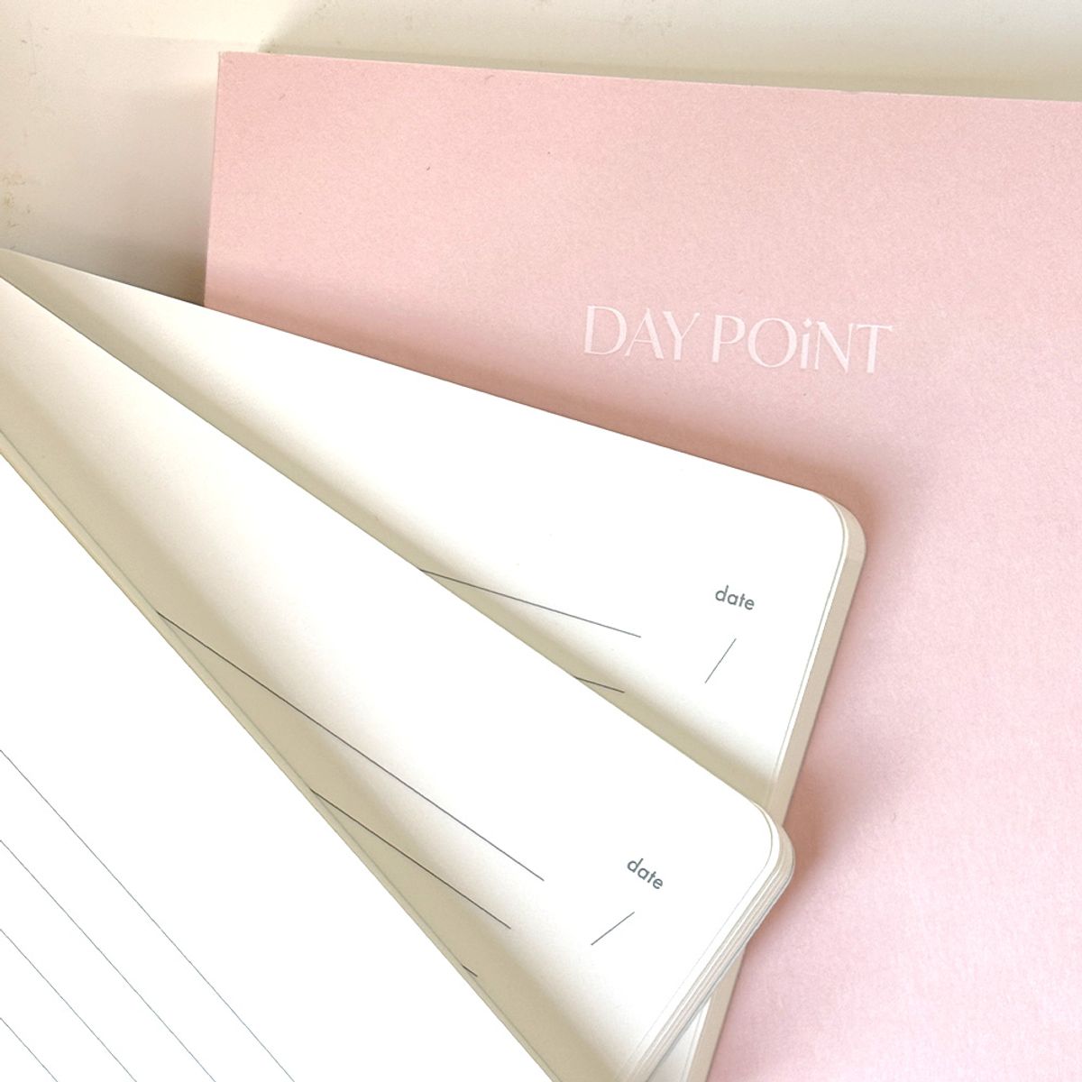 7321디자인(7321DESIGN) 데이포인트 라인 노트