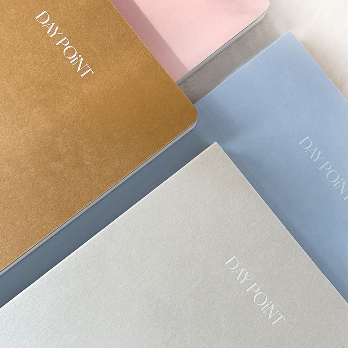 7321디자인(7321DESIGN) 데이포인트 라인 노트