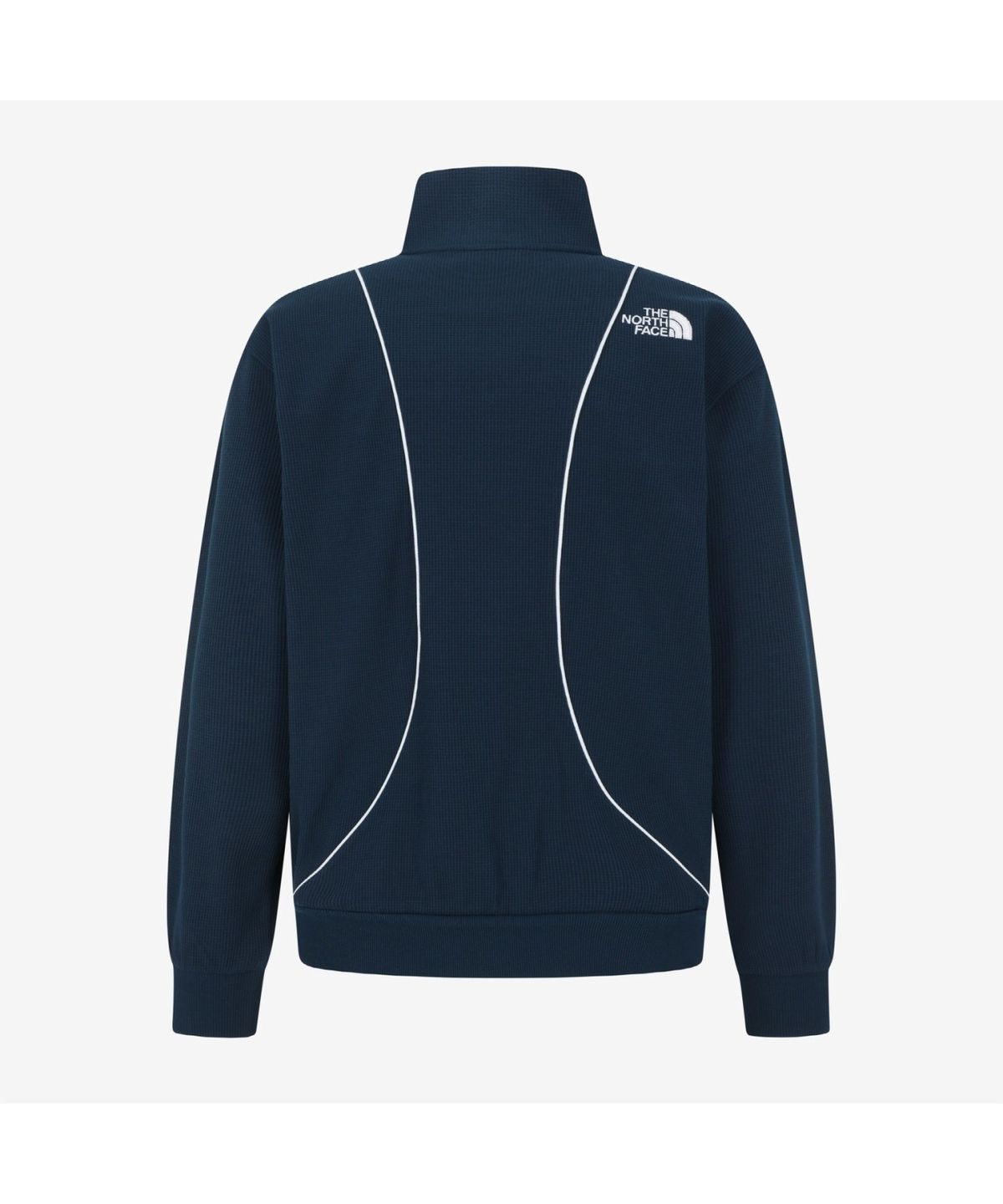 노스페이스(THE NORTH FACE) NJ5JR51L 라인바이브 자켓 SCUBA_BLUE
