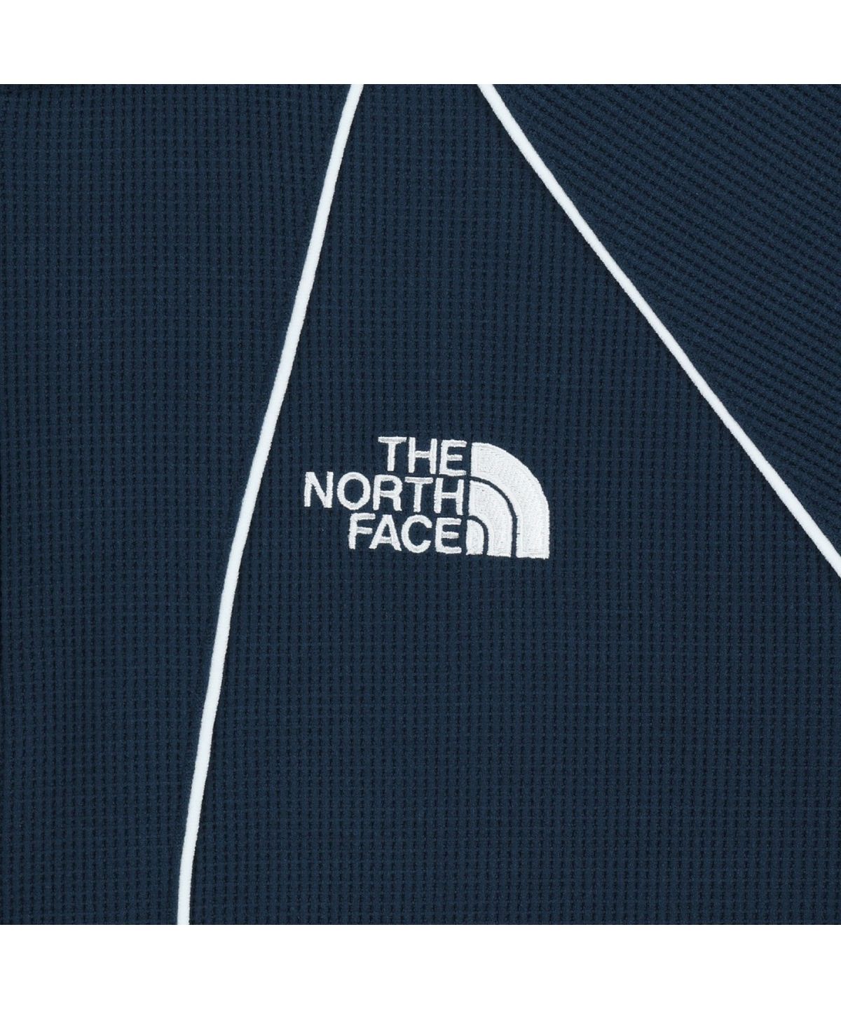 노스페이스(THE NORTH FACE) NJ5JR51L 라인바이브 자켓 SCUBA_BLUE