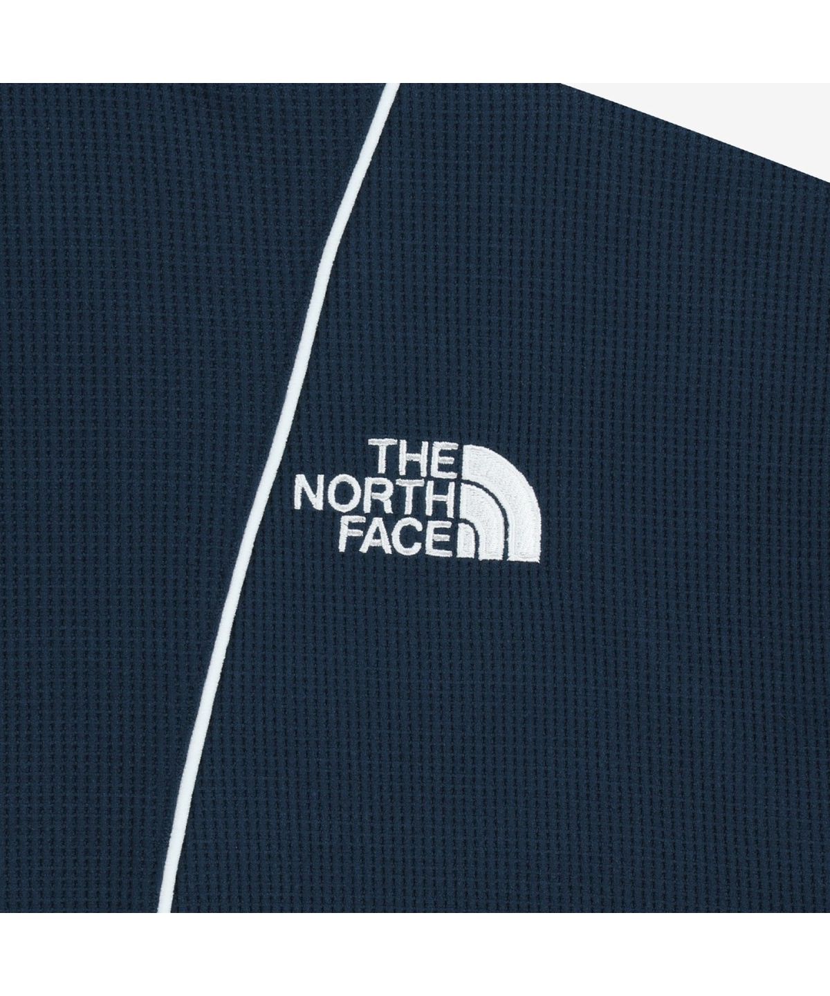 노스페이스(THE NORTH FACE) NJ5JR51L 라인바이브 자켓 SCUBA_BLUE