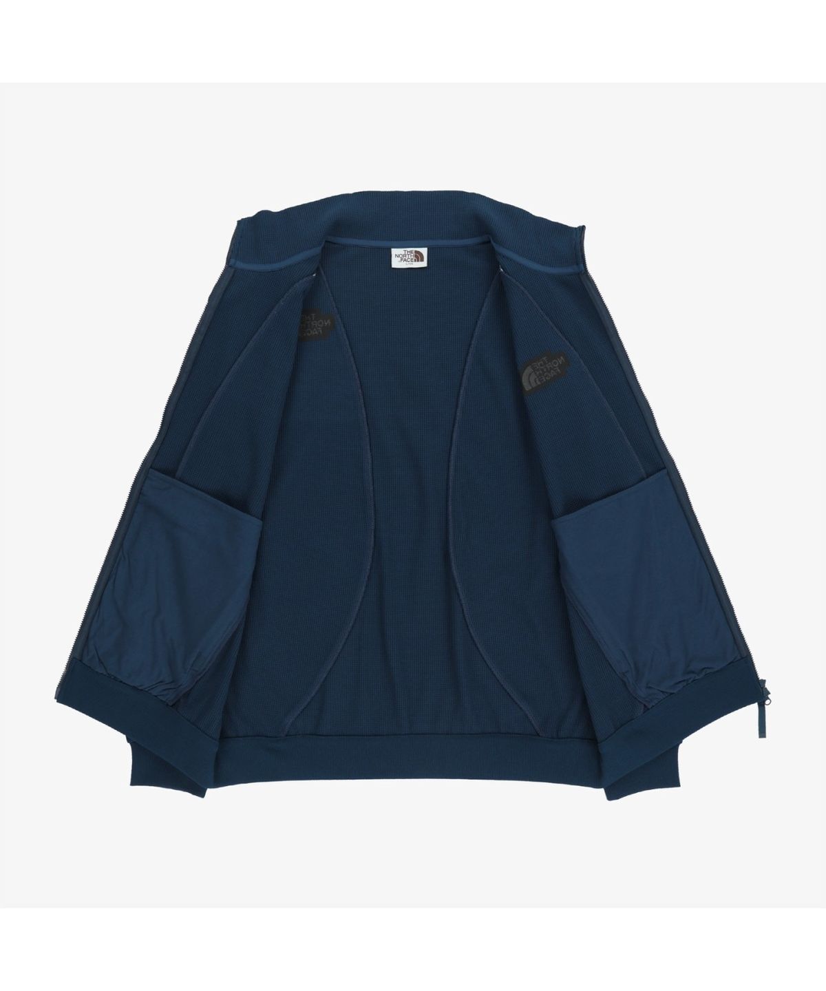 노스페이스(THE NORTH FACE) NJ5JR51L 라인바이브 자켓 SCUBA_BLUE
