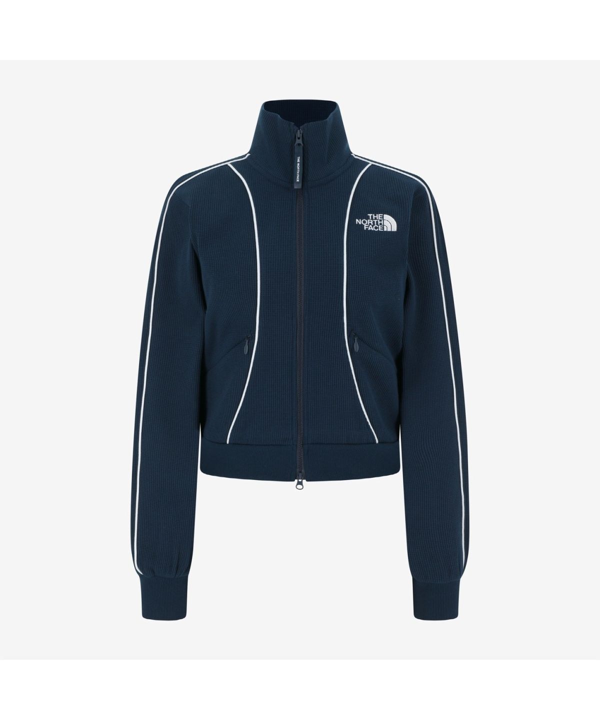 노스페이스(THE NORTH FACE) NJ5JR51L 라인바이브 자켓 SCUBA_BLUE