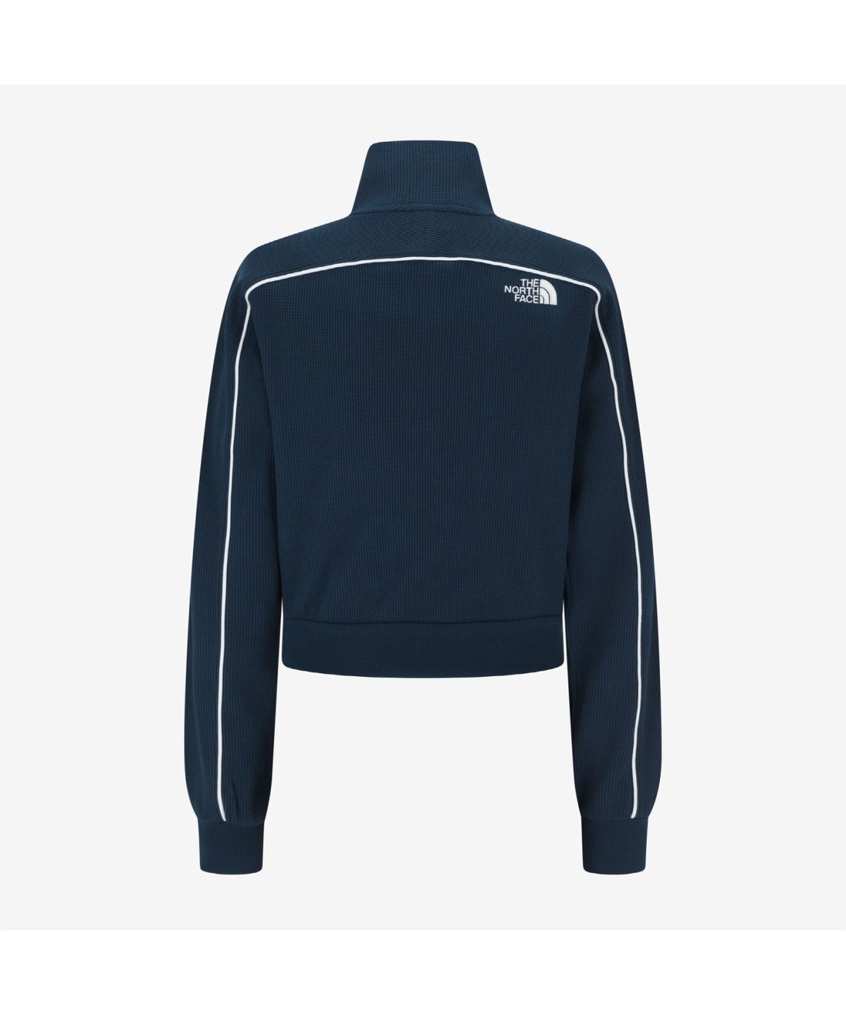 노스페이스(THE NORTH FACE) NJ5JR51L 라인바이브 자켓 SCUBA_BLUE