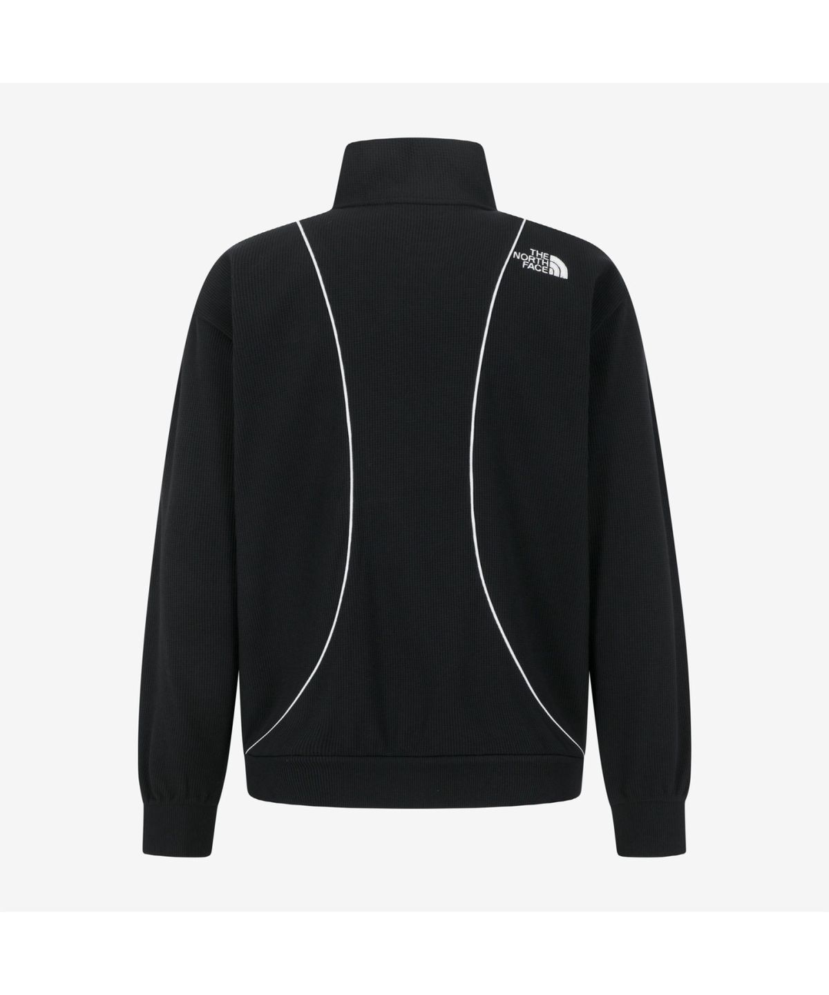 노스페이스(THE NORTH FACE) NJ5JR51J 라인바이브 자켓 BLACK