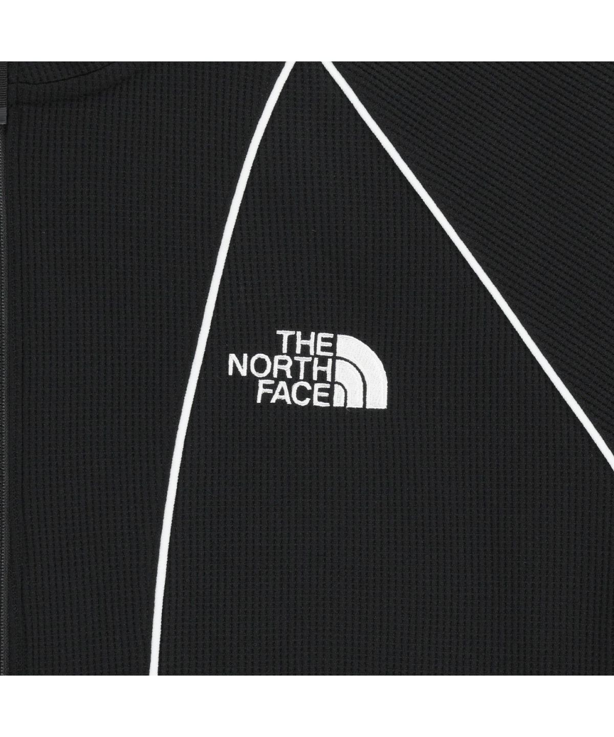 노스페이스(THE NORTH FACE) NJ5JR51J 라인바이브 자켓 BLACK