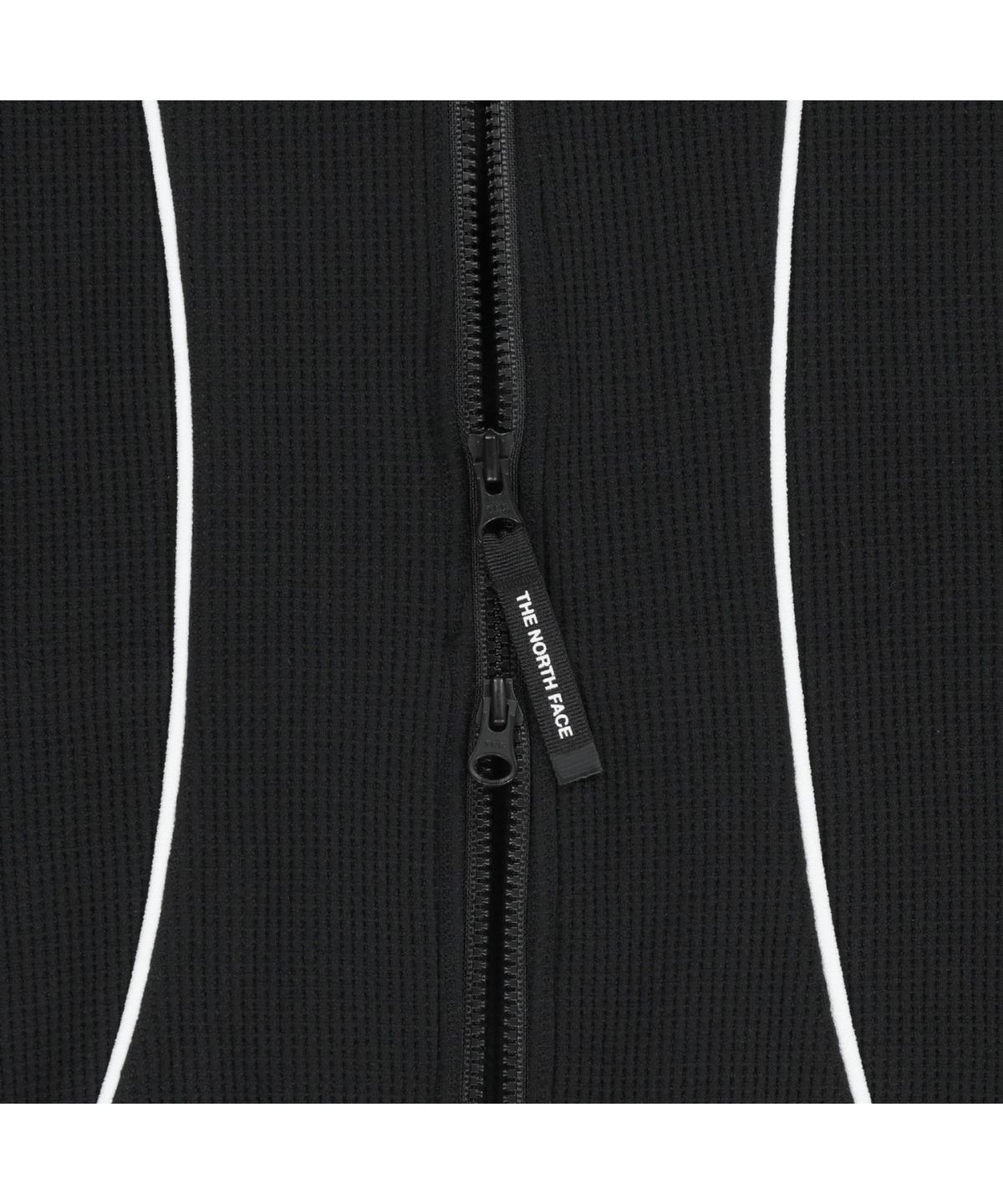 노스페이스(THE NORTH FACE) NJ5JR51J 라인바이브 자켓 BLACK