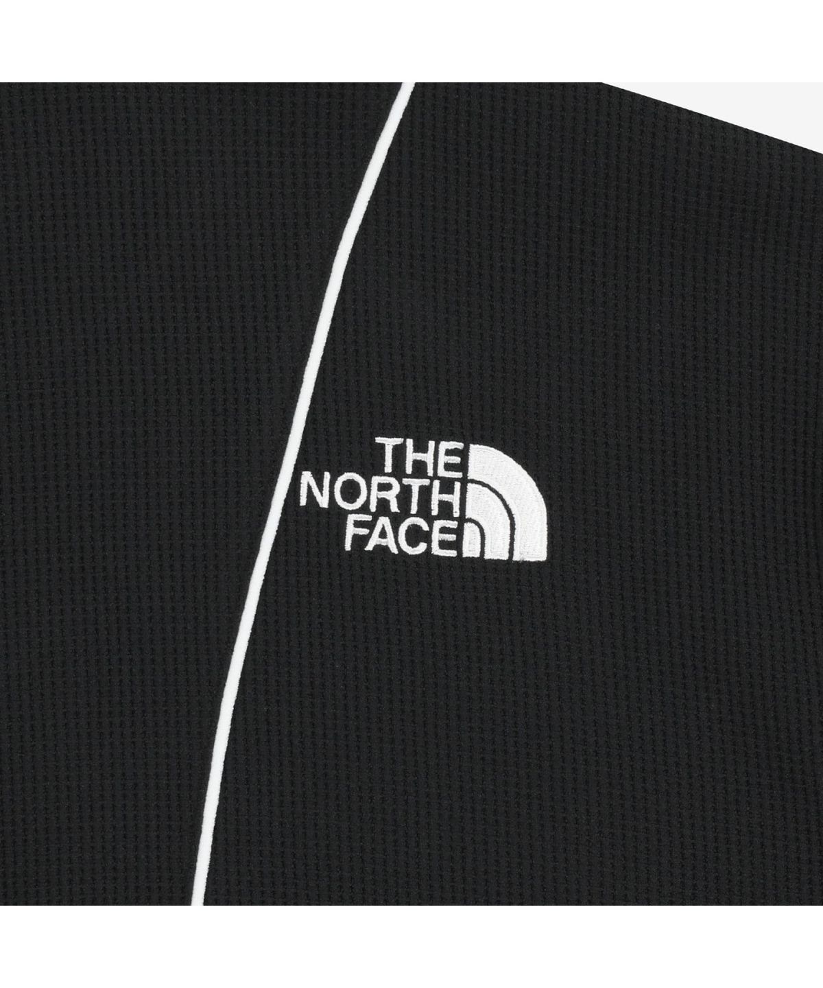 노스페이스(THE NORTH FACE) NJ5JR51J 라인바이브 자켓 BLACK