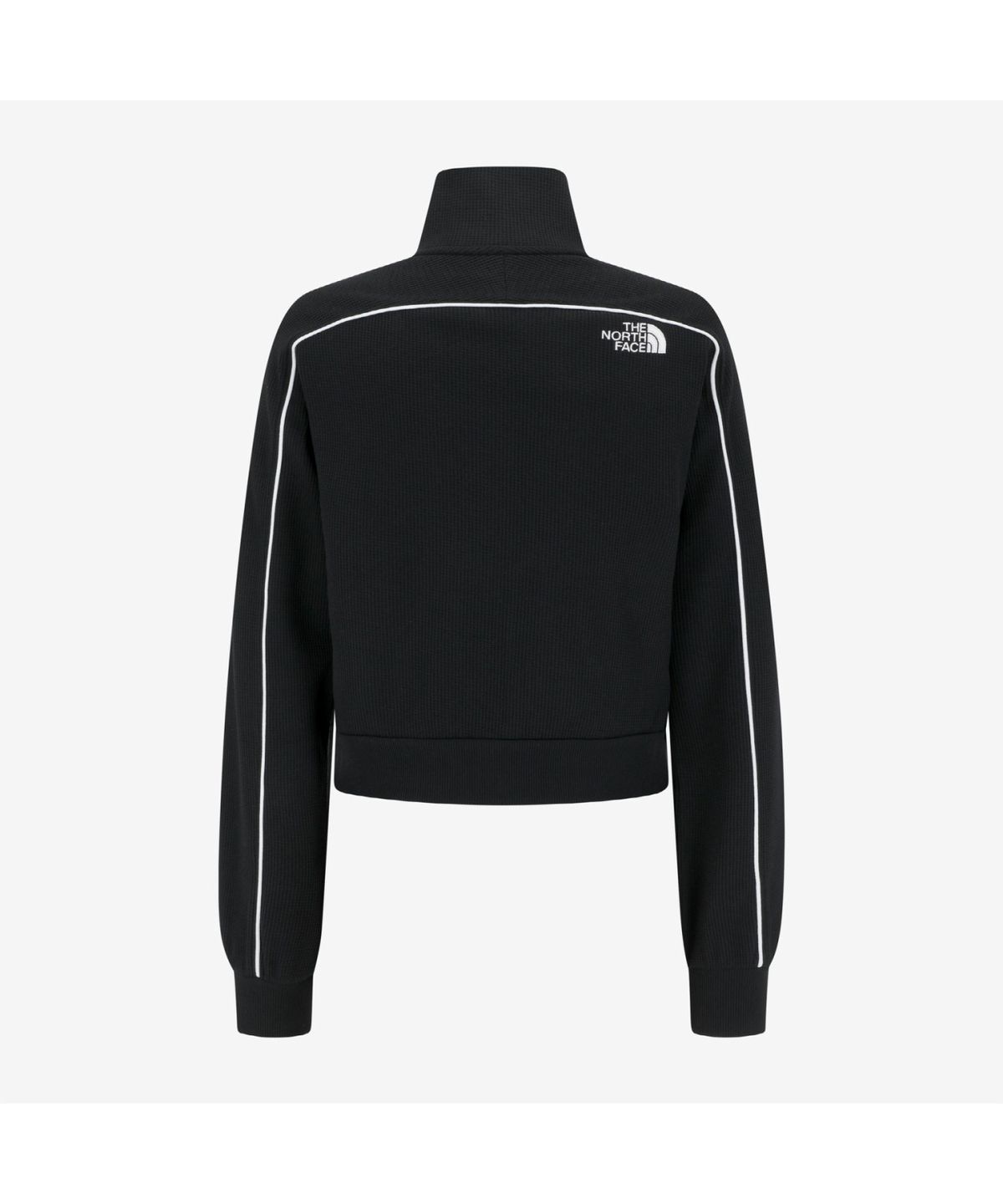 노스페이스(THE NORTH FACE) NJ5JR51J 라인바이브 자켓 BLACK