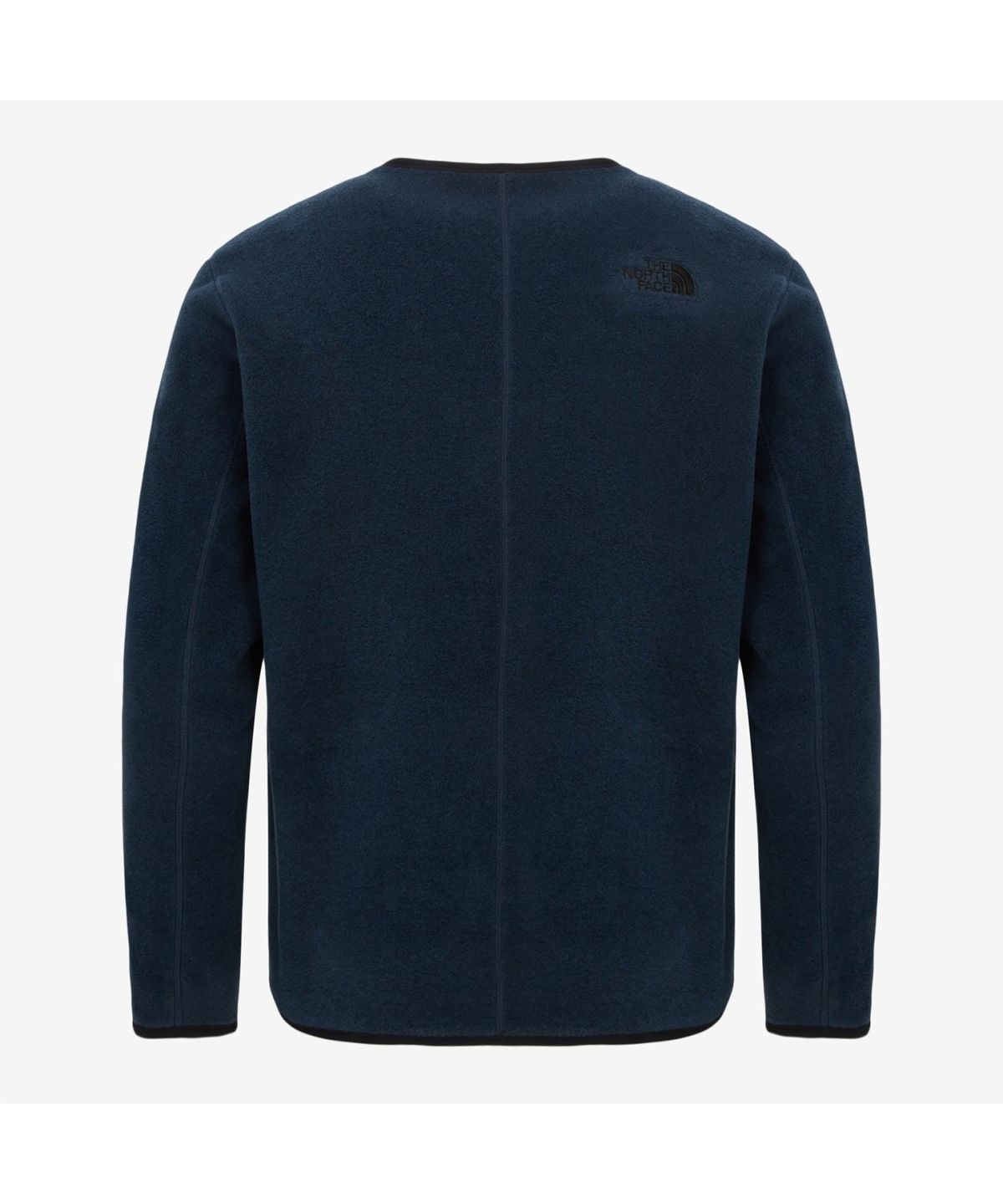 노스페이스(THE NORTH FACE) NJ4FR52B 남성 아캄포 가디건 DARK_NAVY
